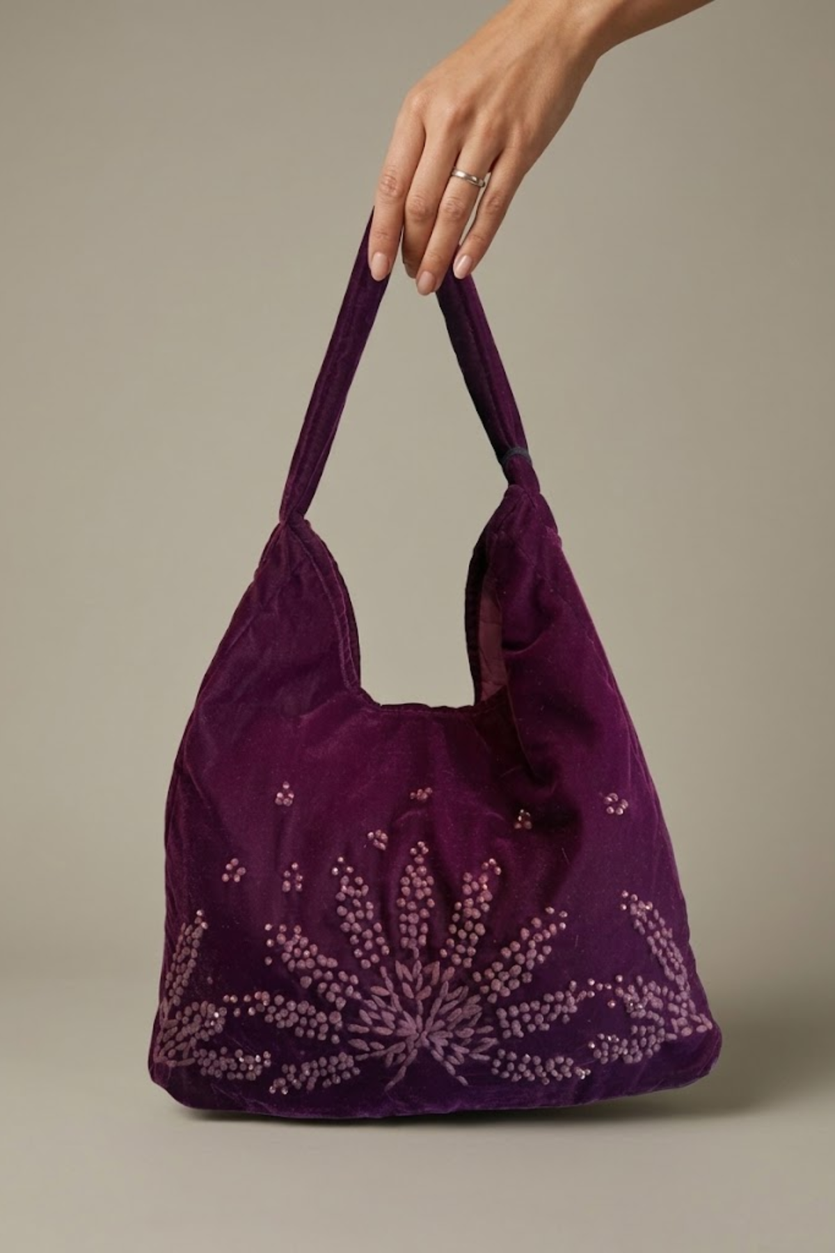 Borsa Serrano B - ORDI.TO