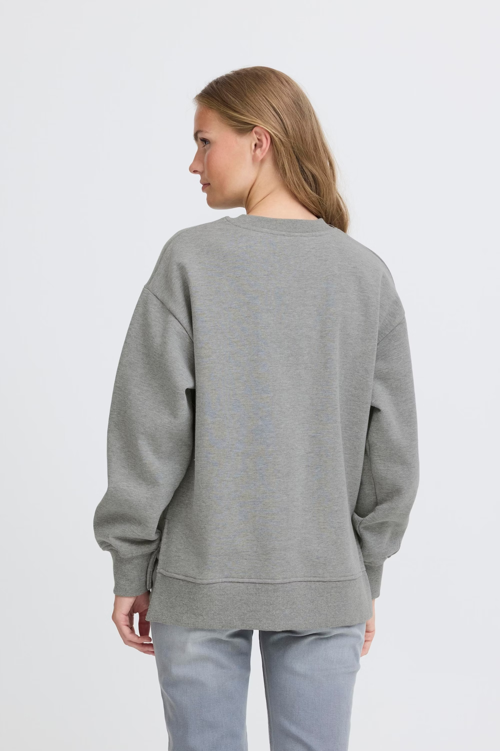 Felpa - Iholinne sw - Ichi