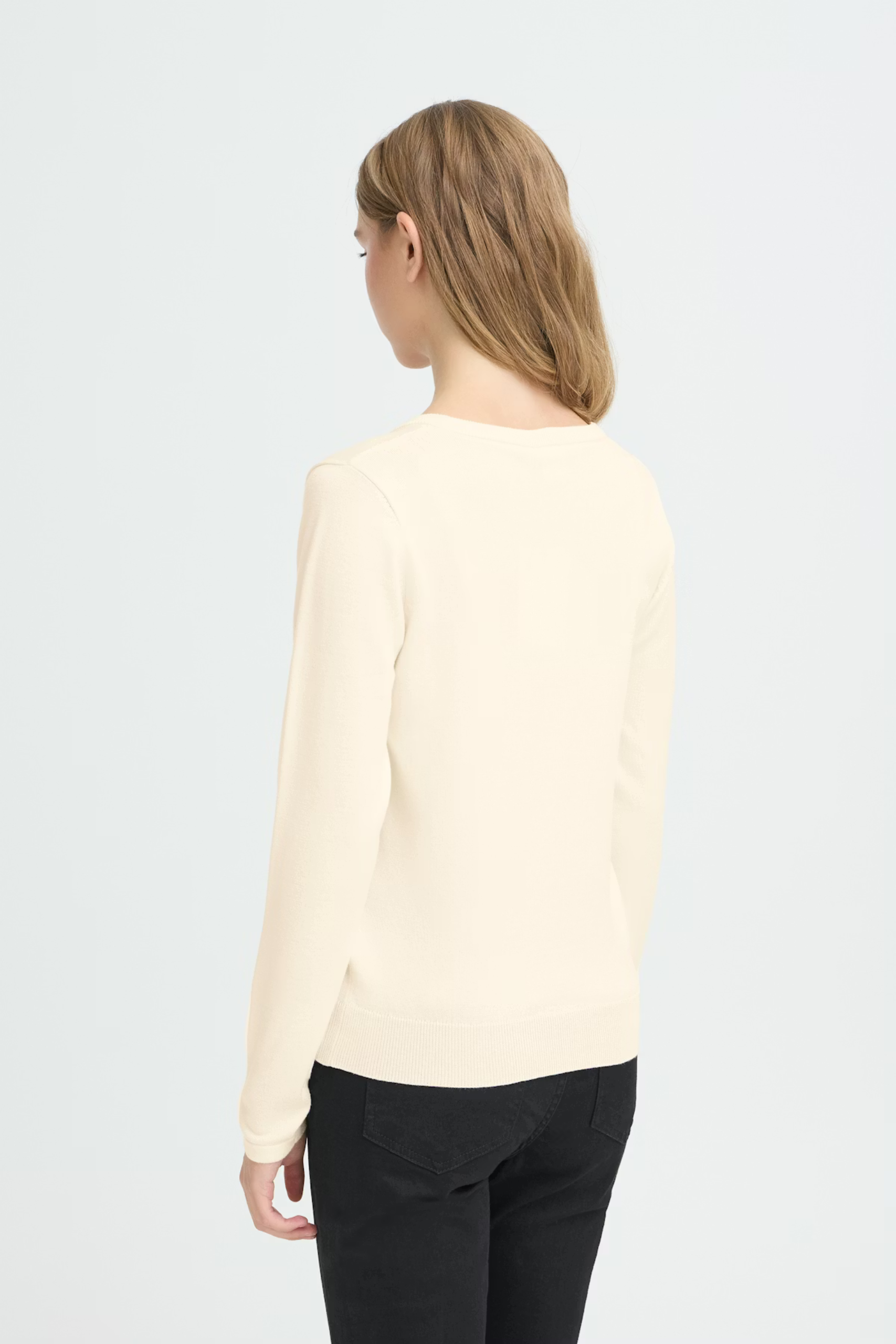 Maglione - Ihluls V Neck - Ichi