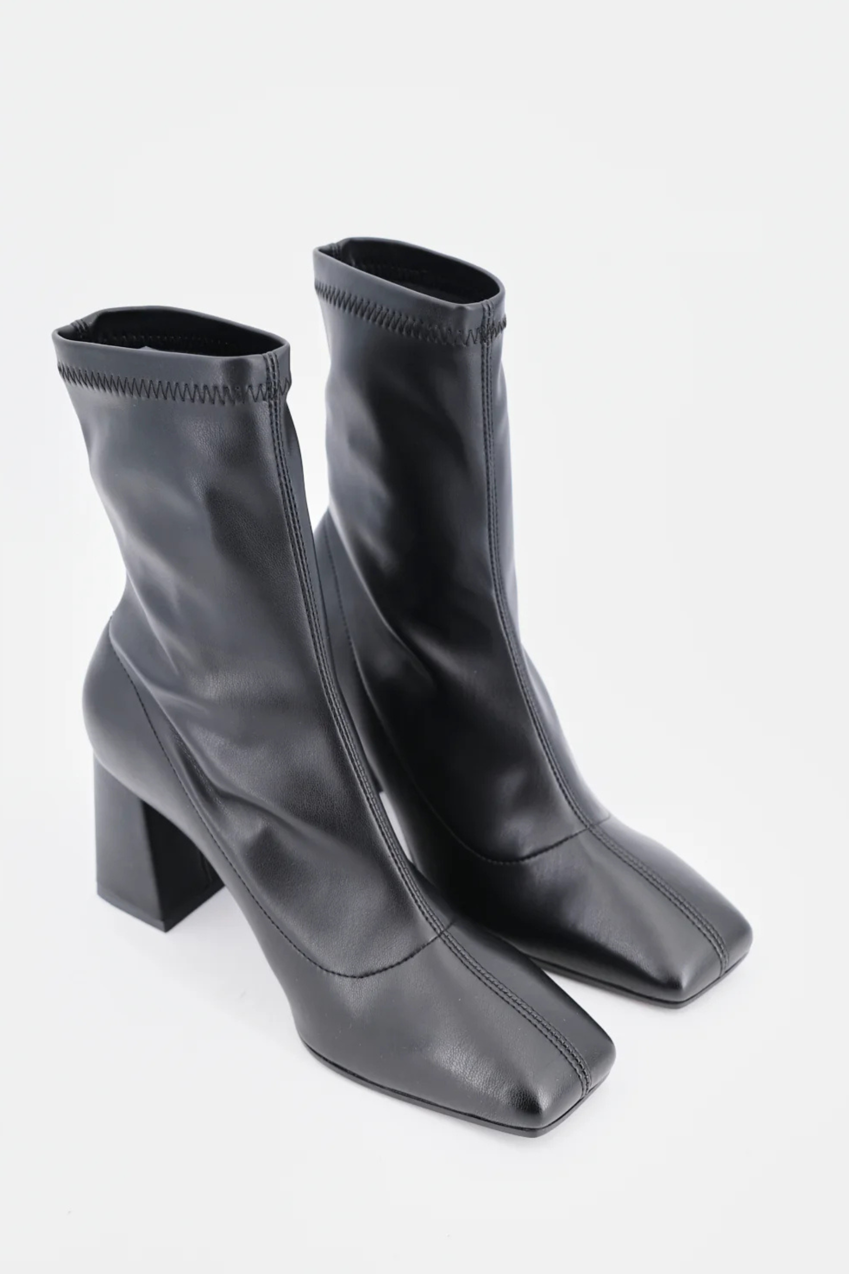 Tronchetto - Stelio Malori