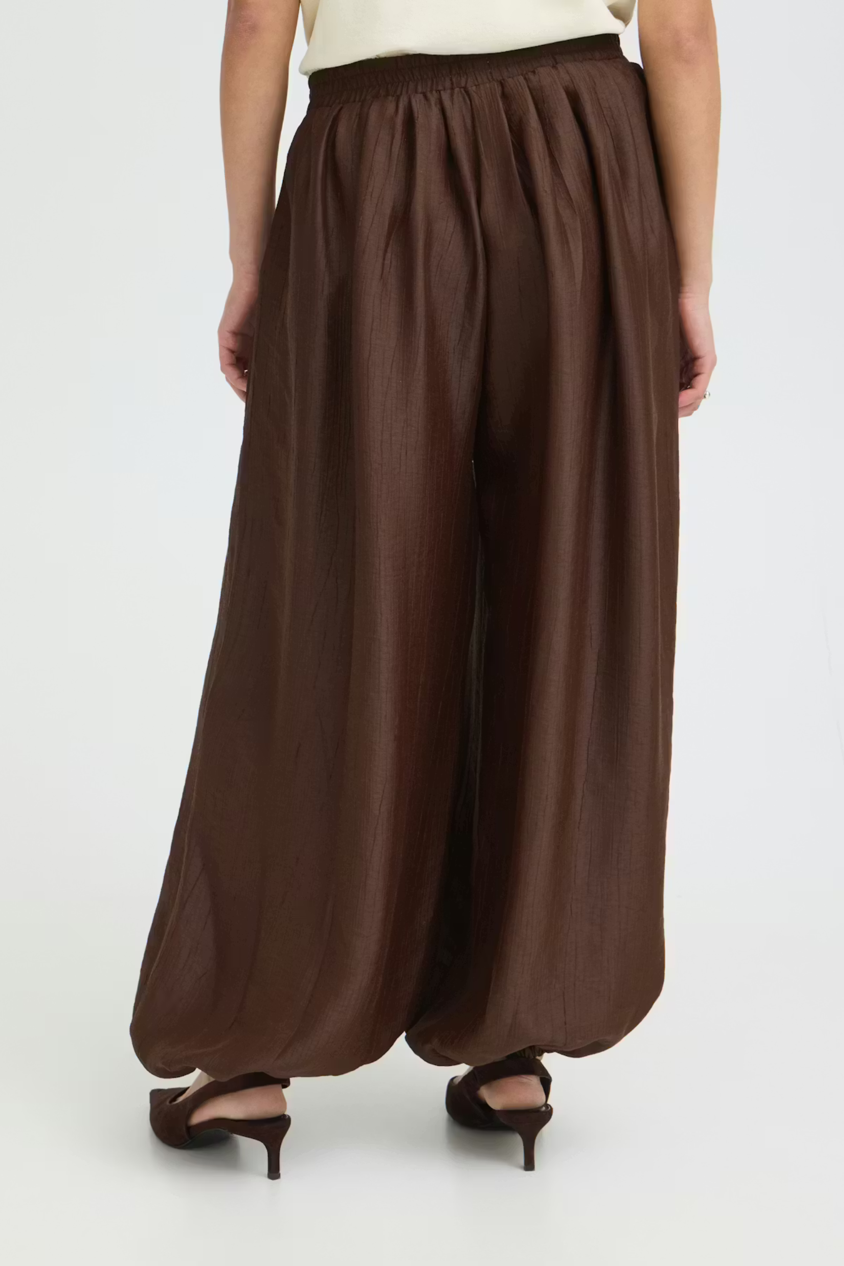 Pantalone - Ihballoon Pa - Ichi