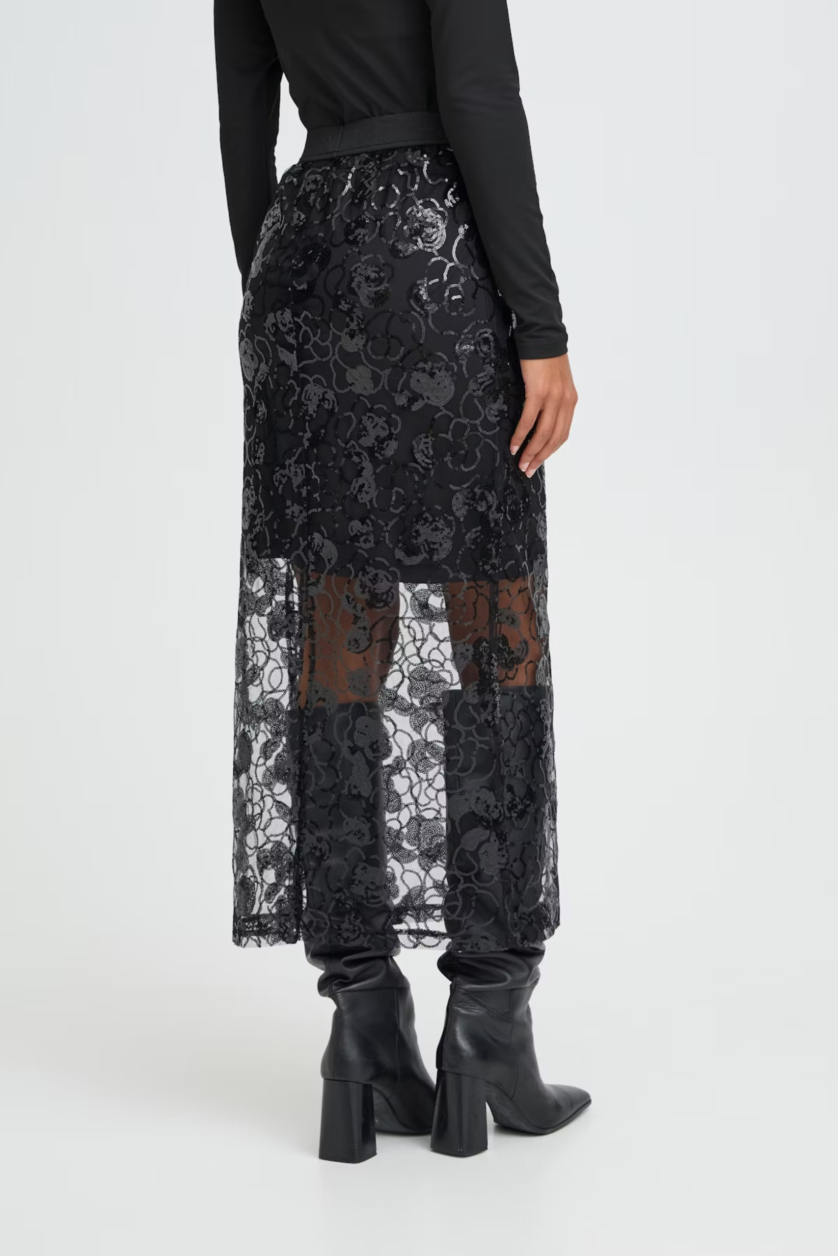 Gonna - Ihjella Sk - Ichi