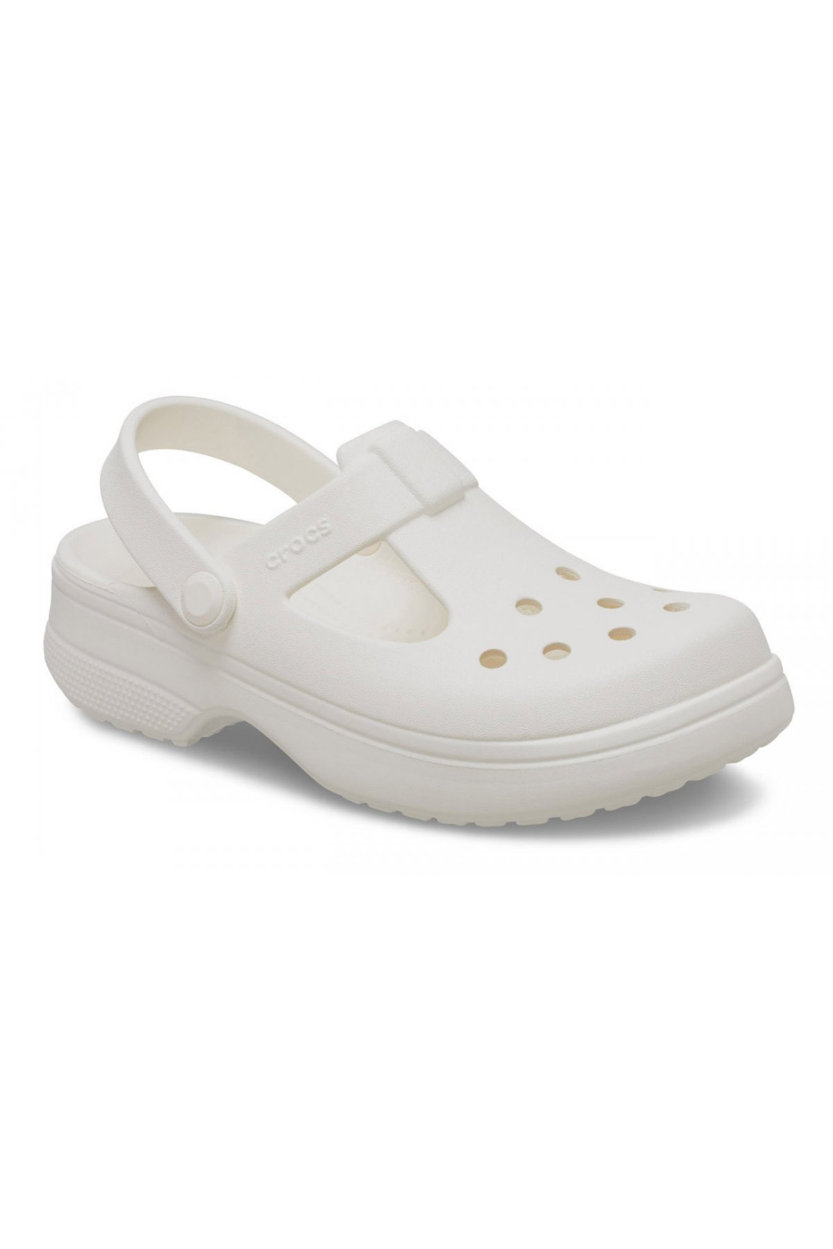 Classic Mary Jane Clog T - Crocs