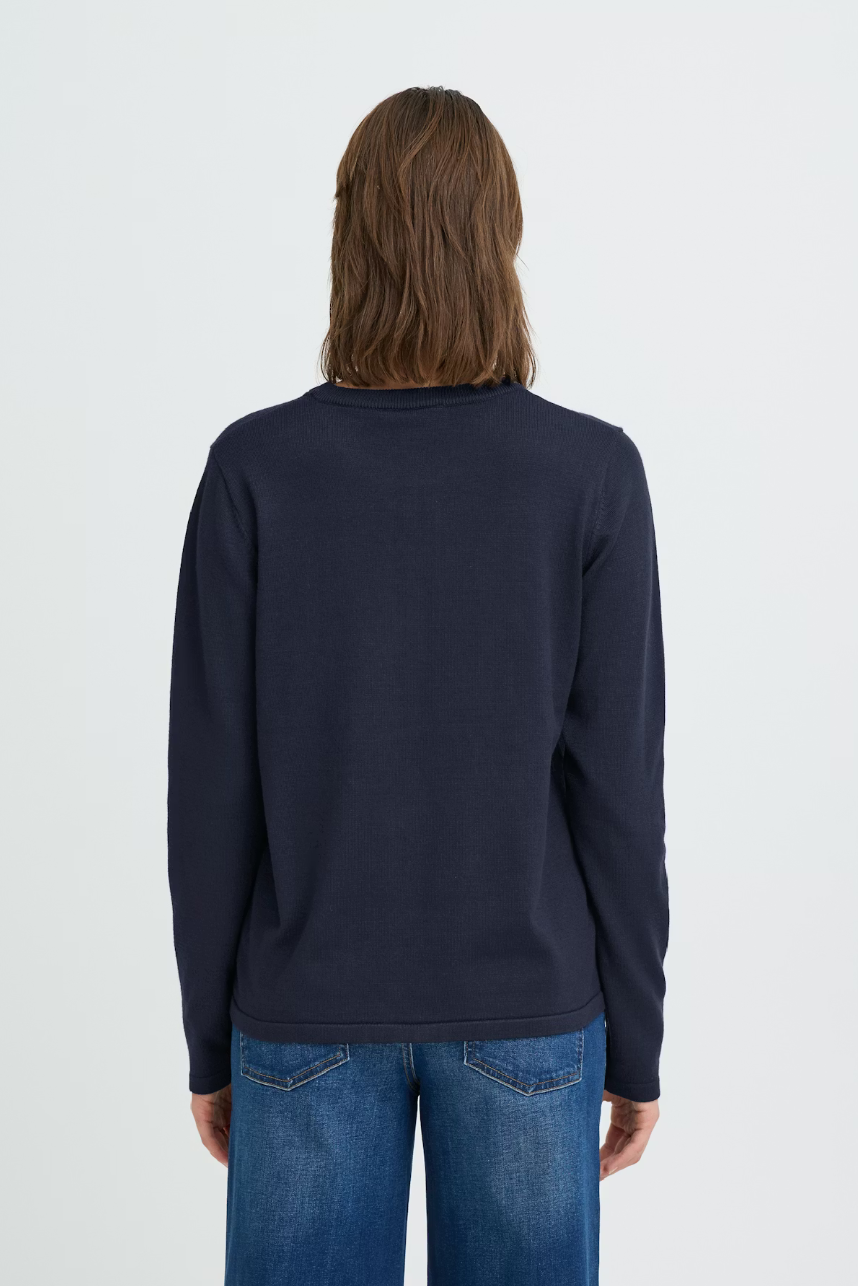 Maglione - Ihluls O Nuck ls - Ichi