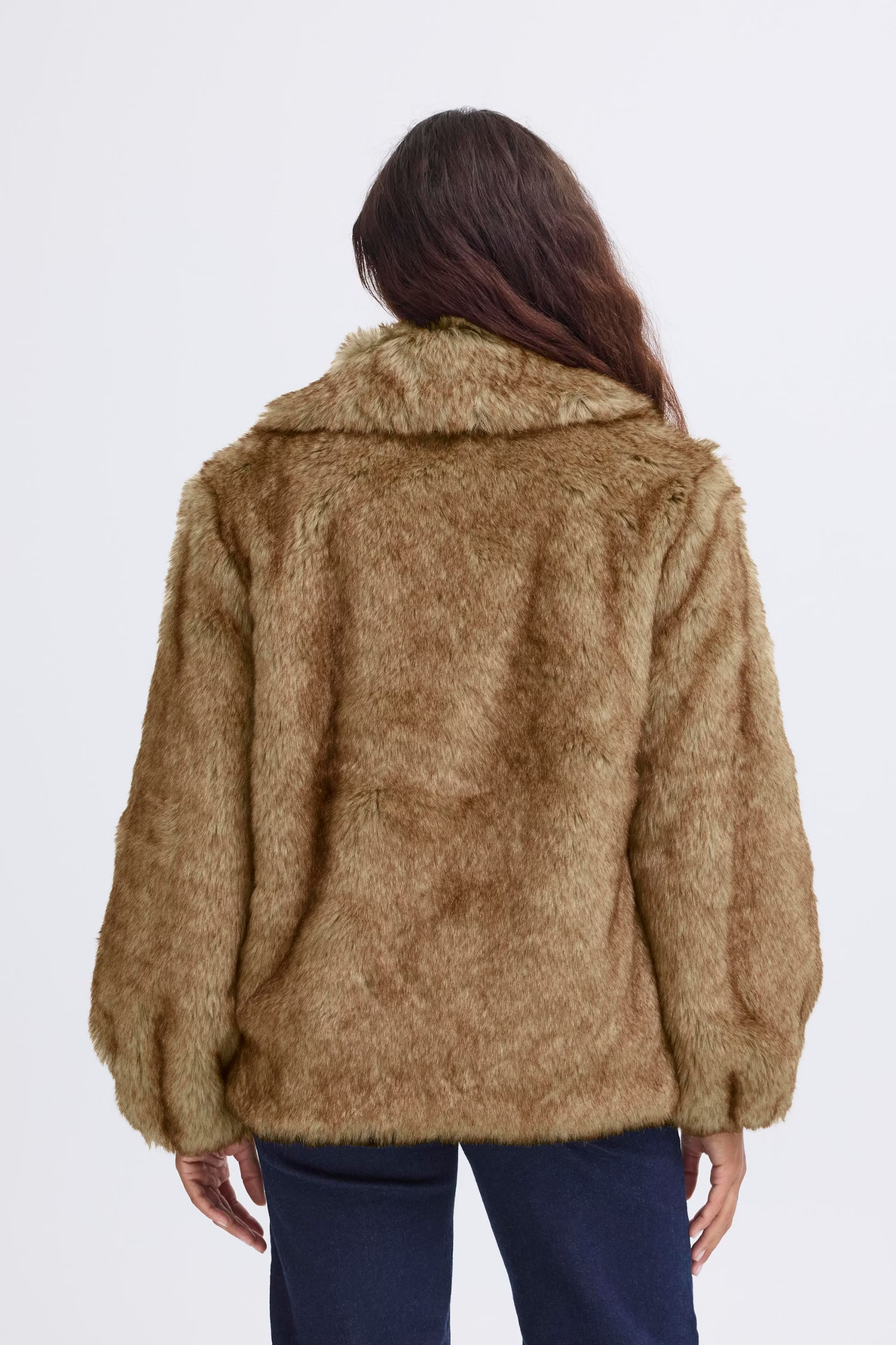 Pelliccia ecologica - Ihfozoca - Ichi