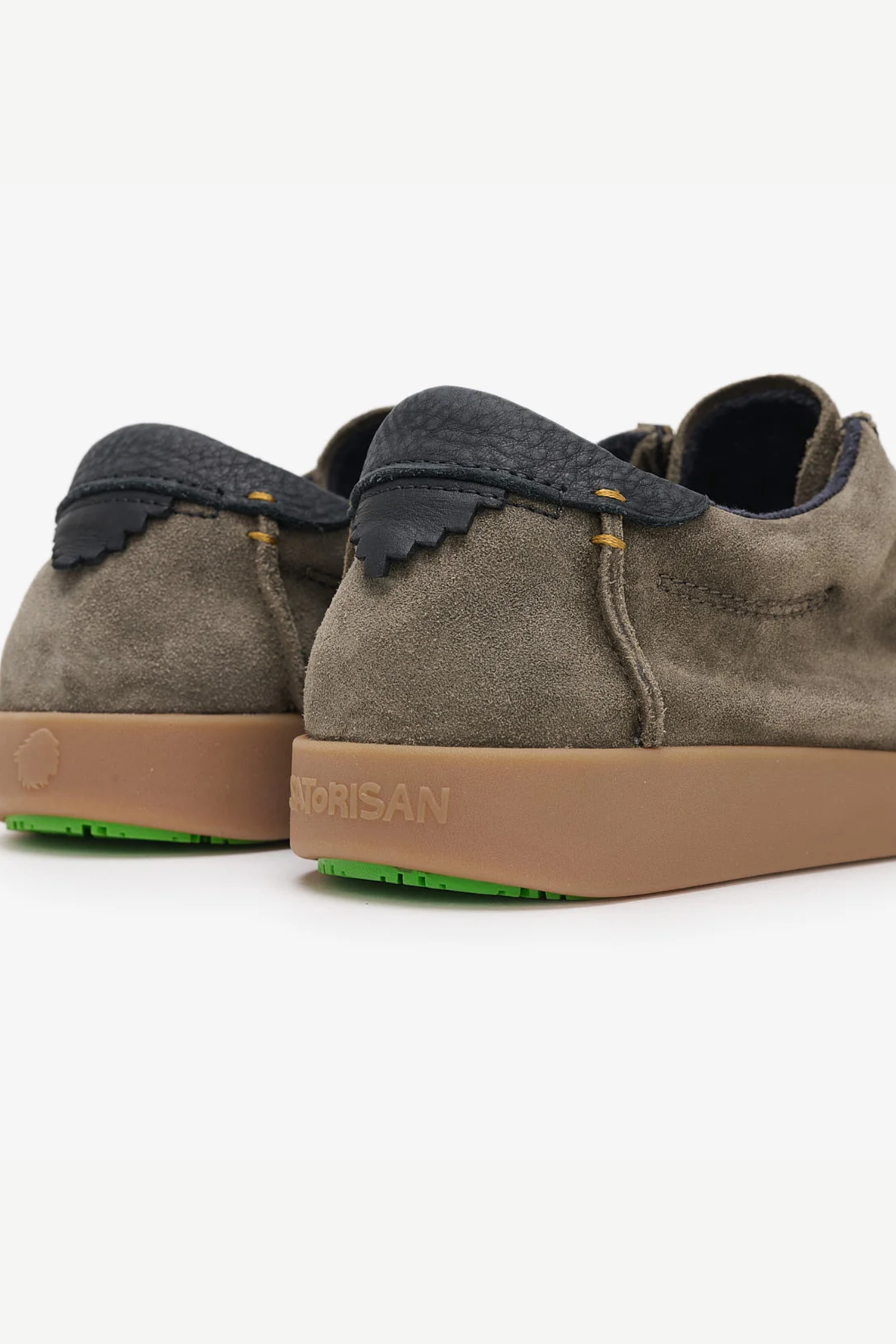 Kwahu Winter Suede - SATORISAN