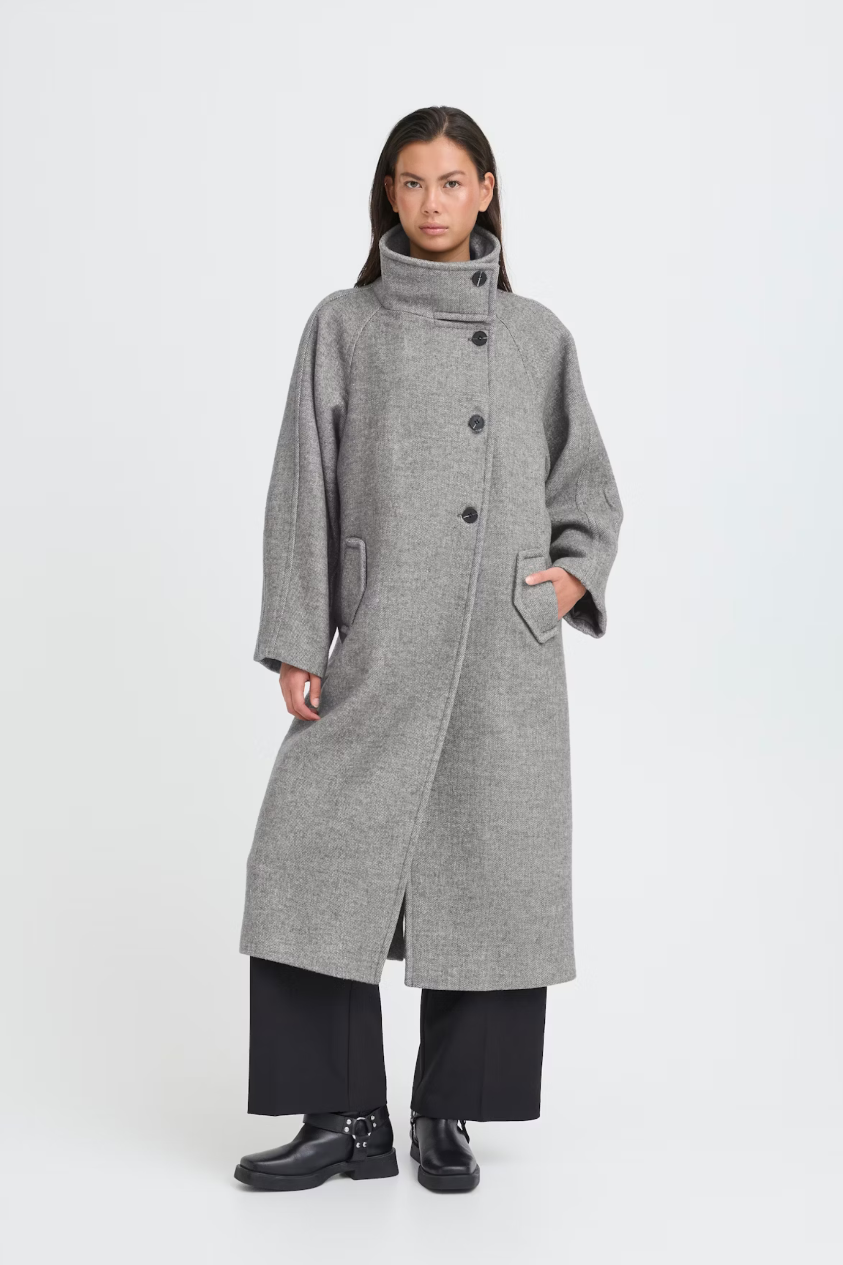 Cappotto - Ihgaziva ja - Ichi