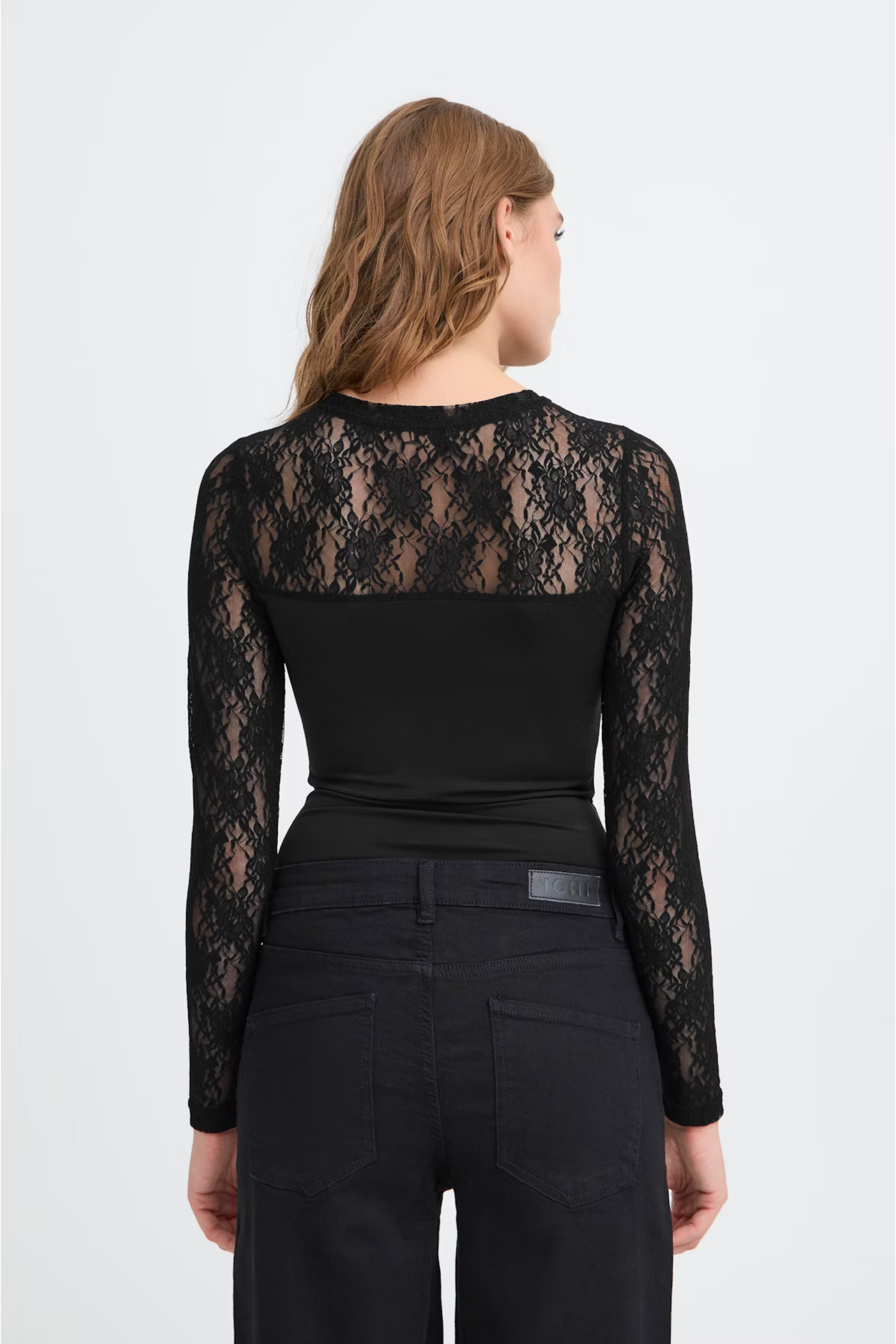 Body - Iabakoni - Ichi