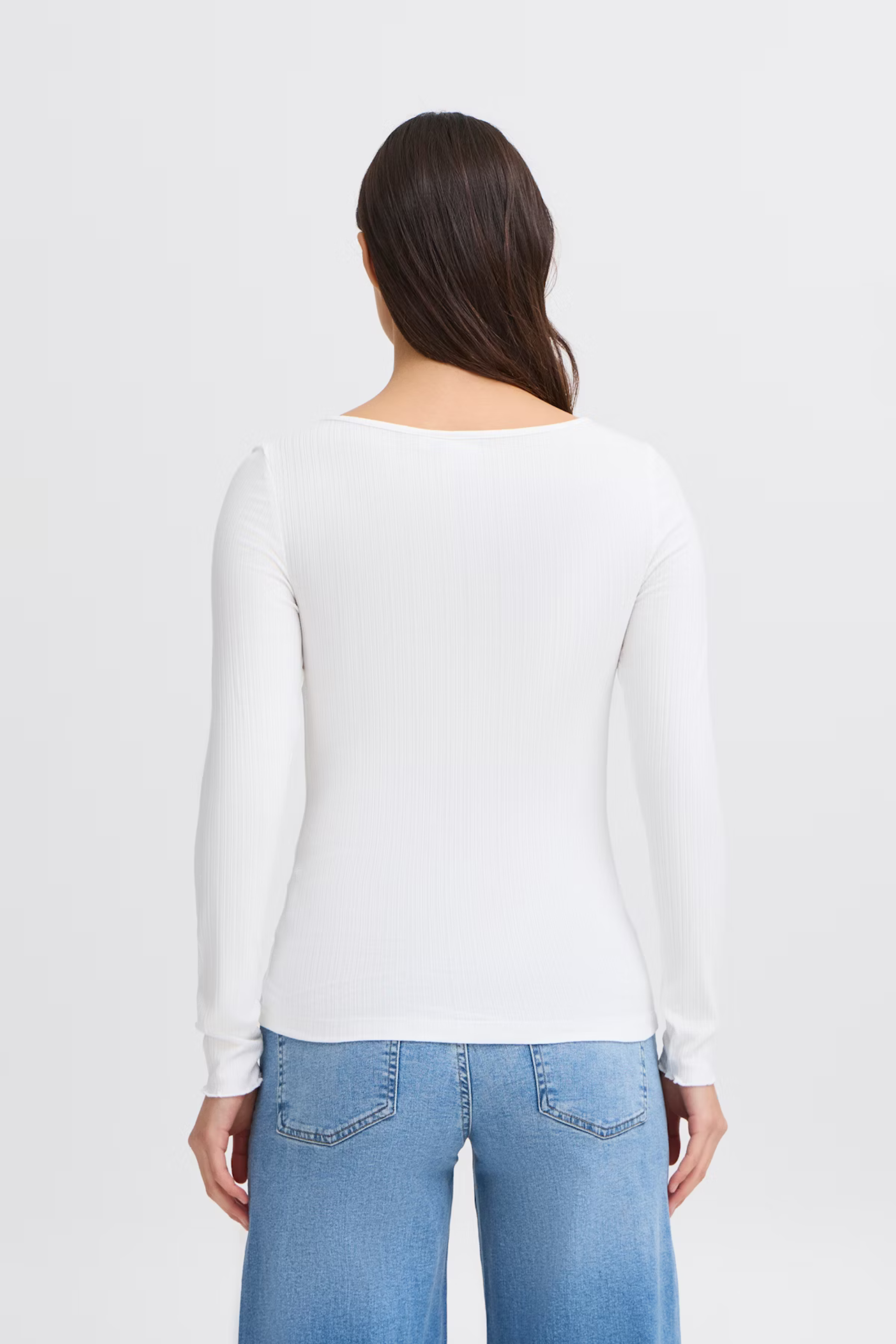 Maglia - Ihcella ls - Ichi