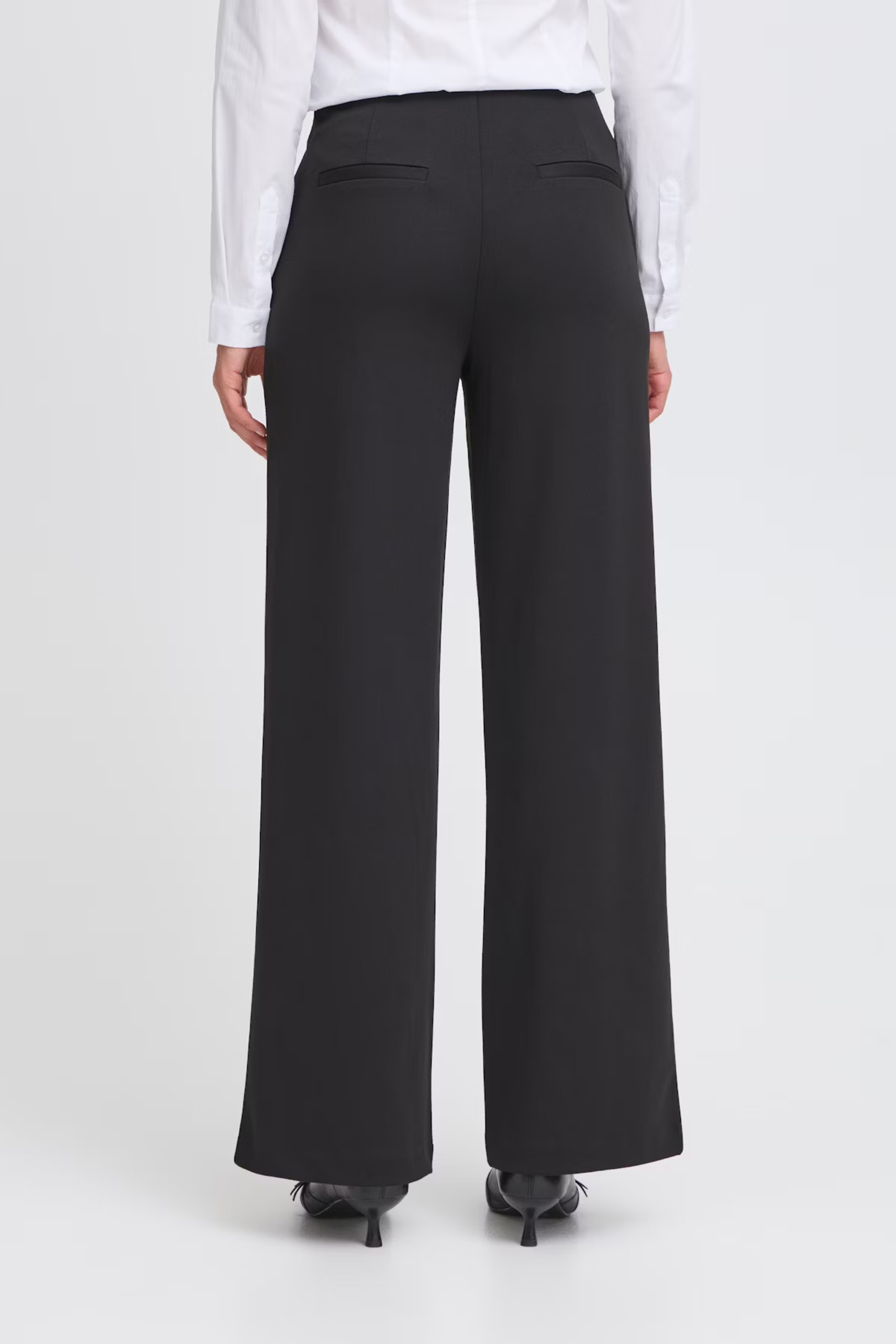 Pantalone - Ihkate wide pa - Ichi