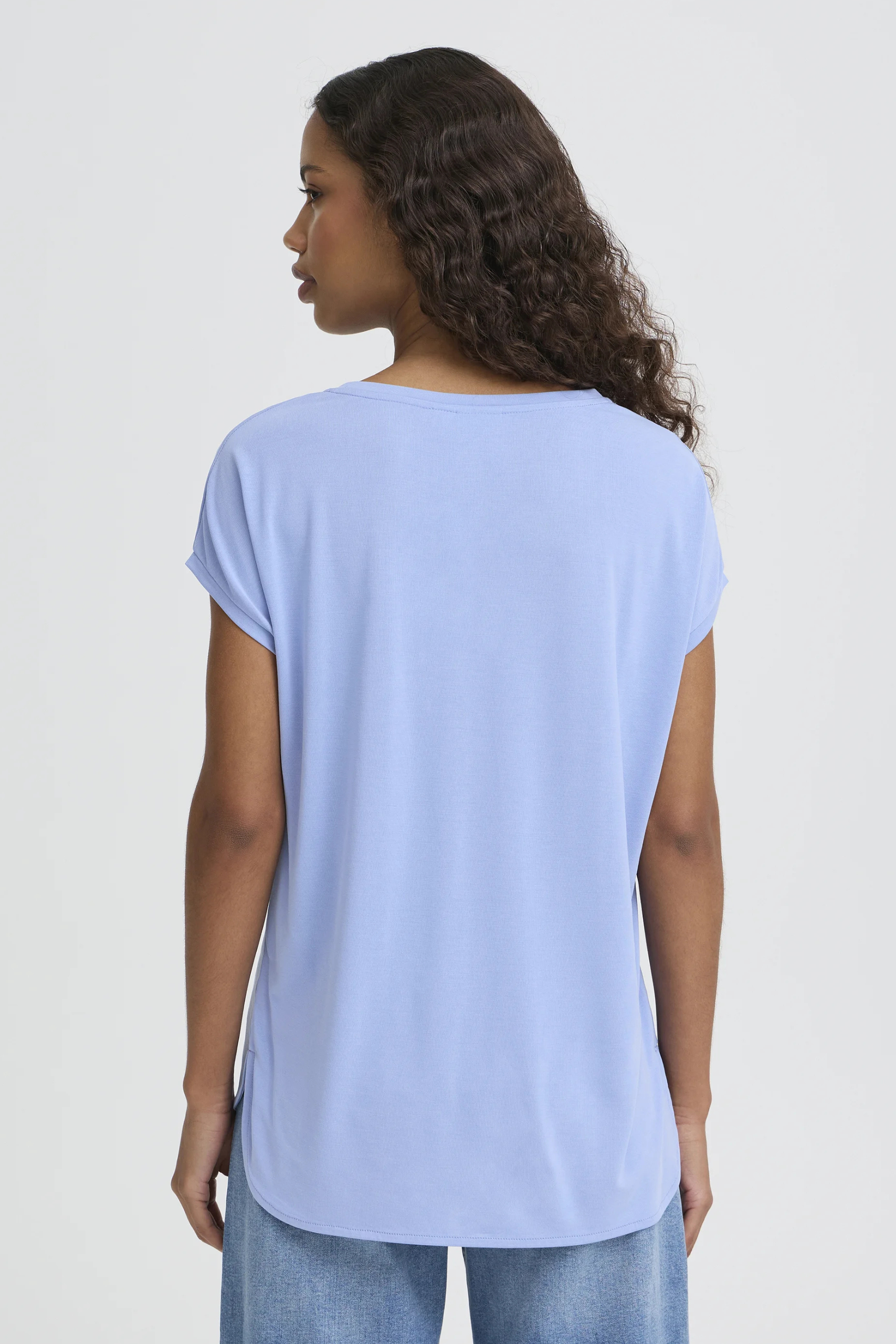 T-shirt - Ihlike ss4 - Ichi