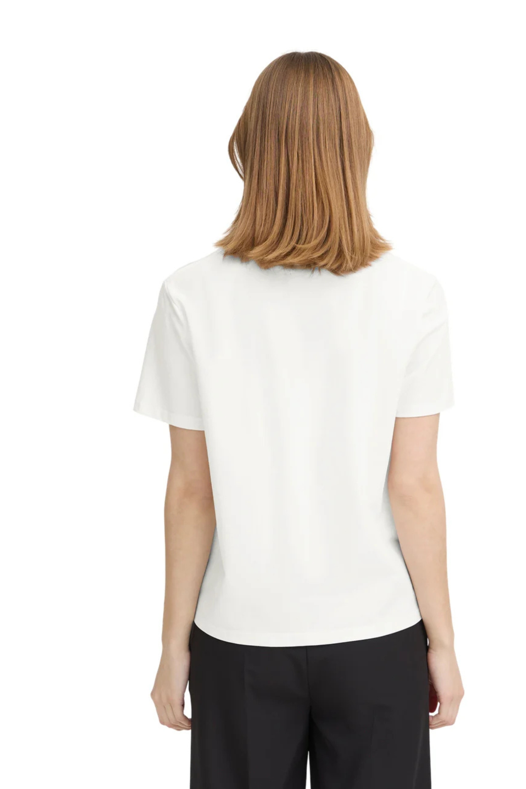 T-shirt - Ihrubby - Ichi