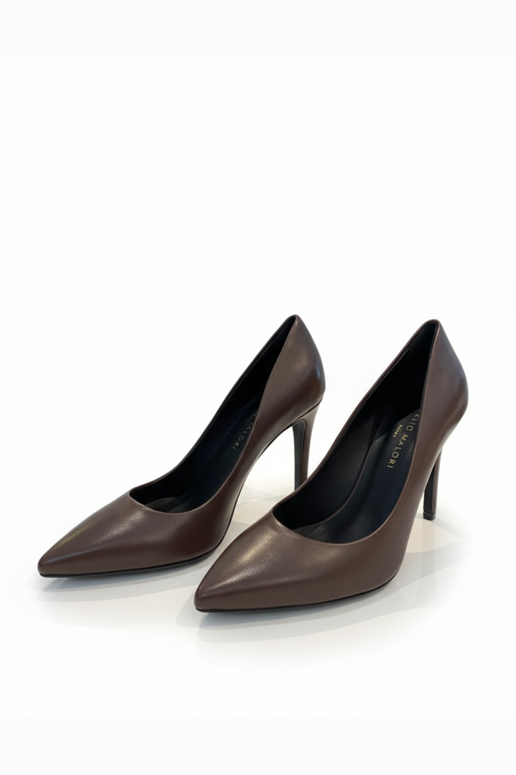 Tacco - Stelio Malori