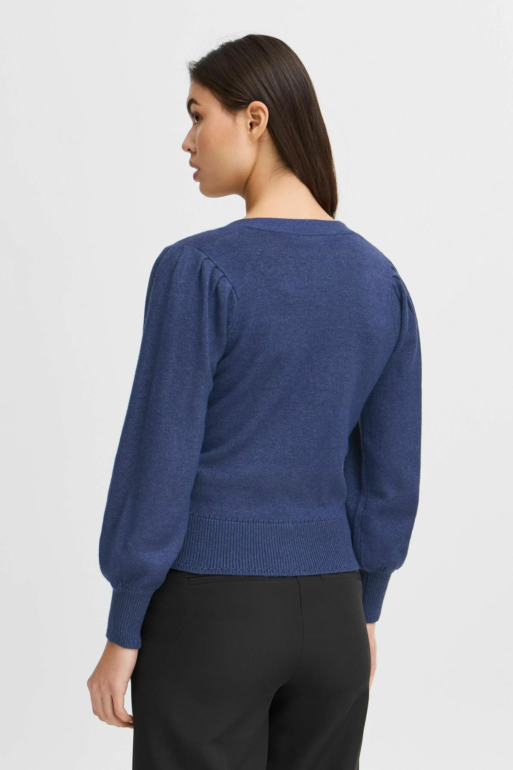 Cardigan - Ihsella - Ichi