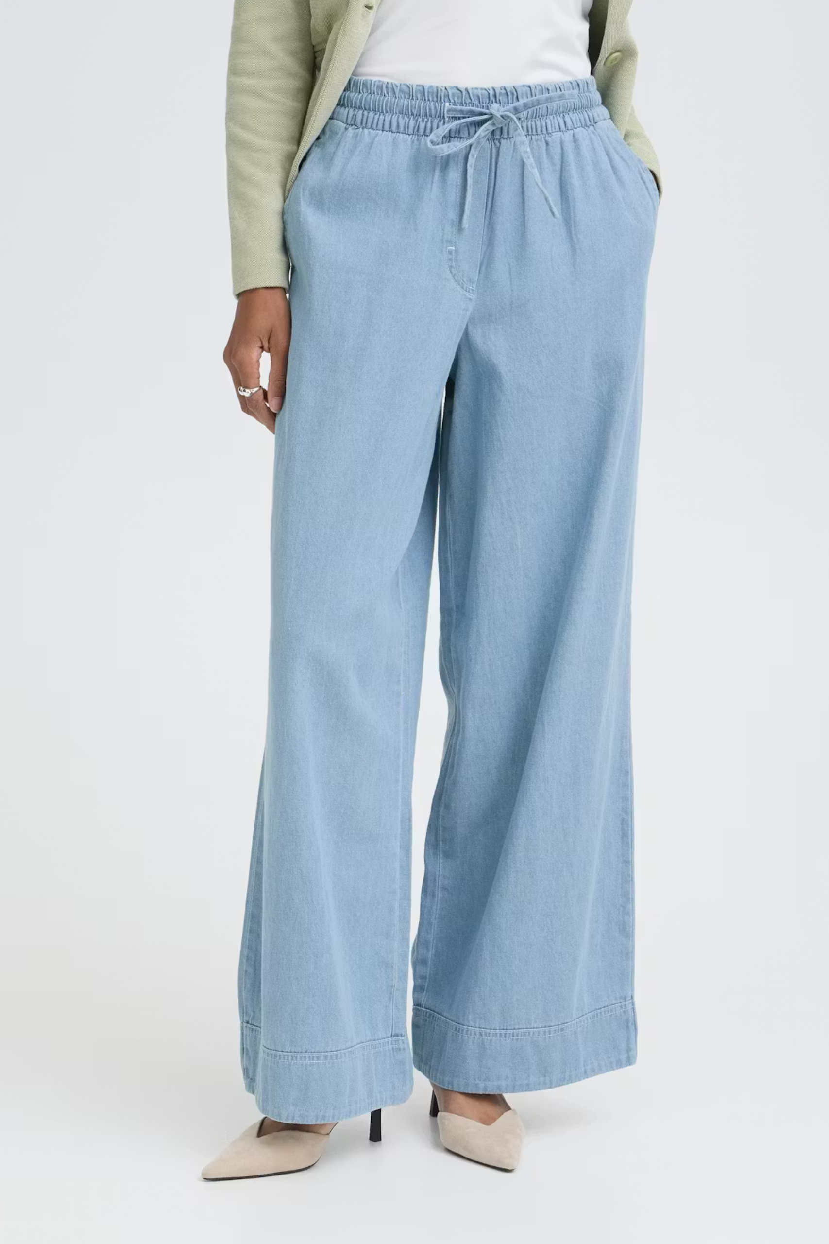 Pantalone - Iharcer - Ichi