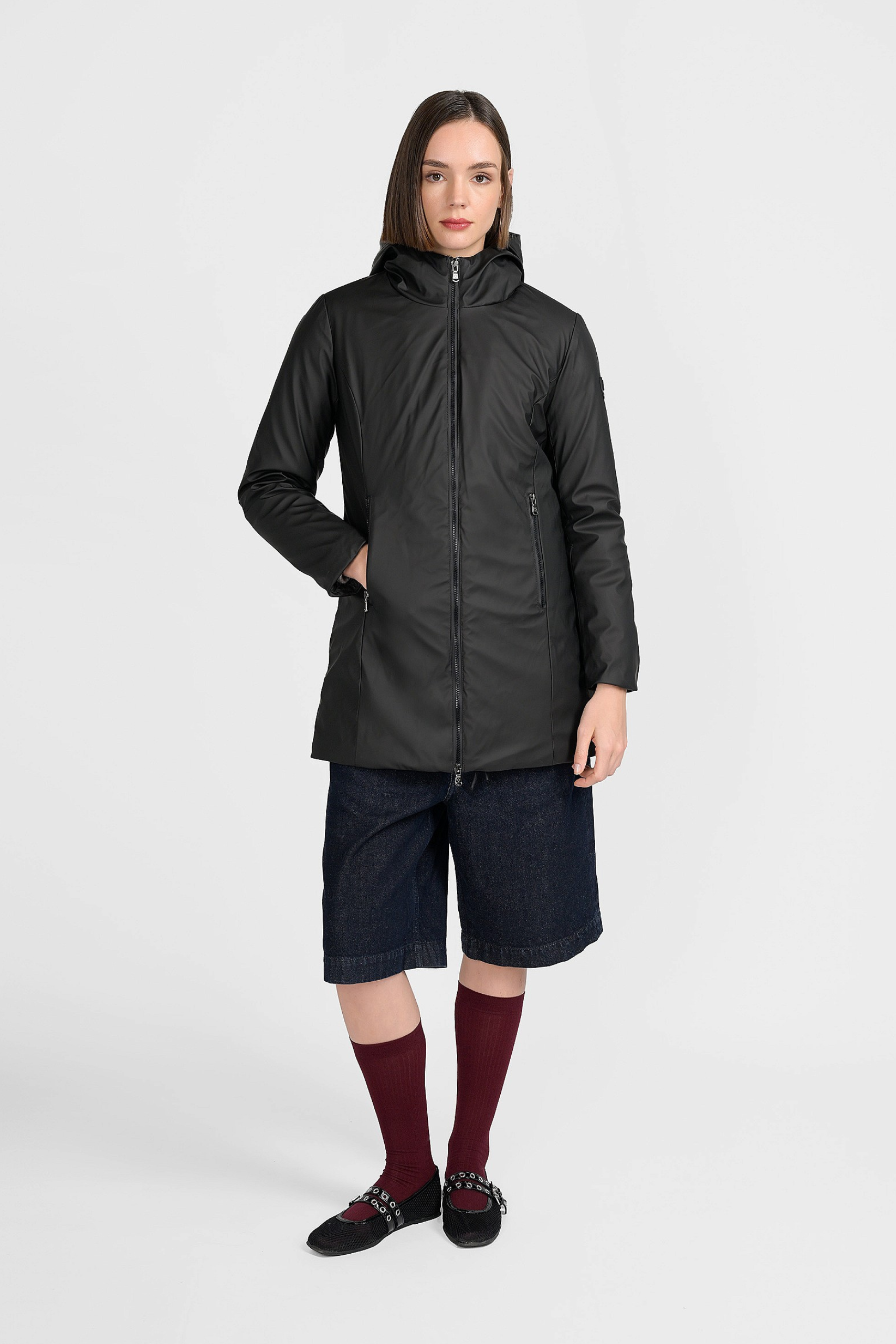 Terrebonne - Canadian