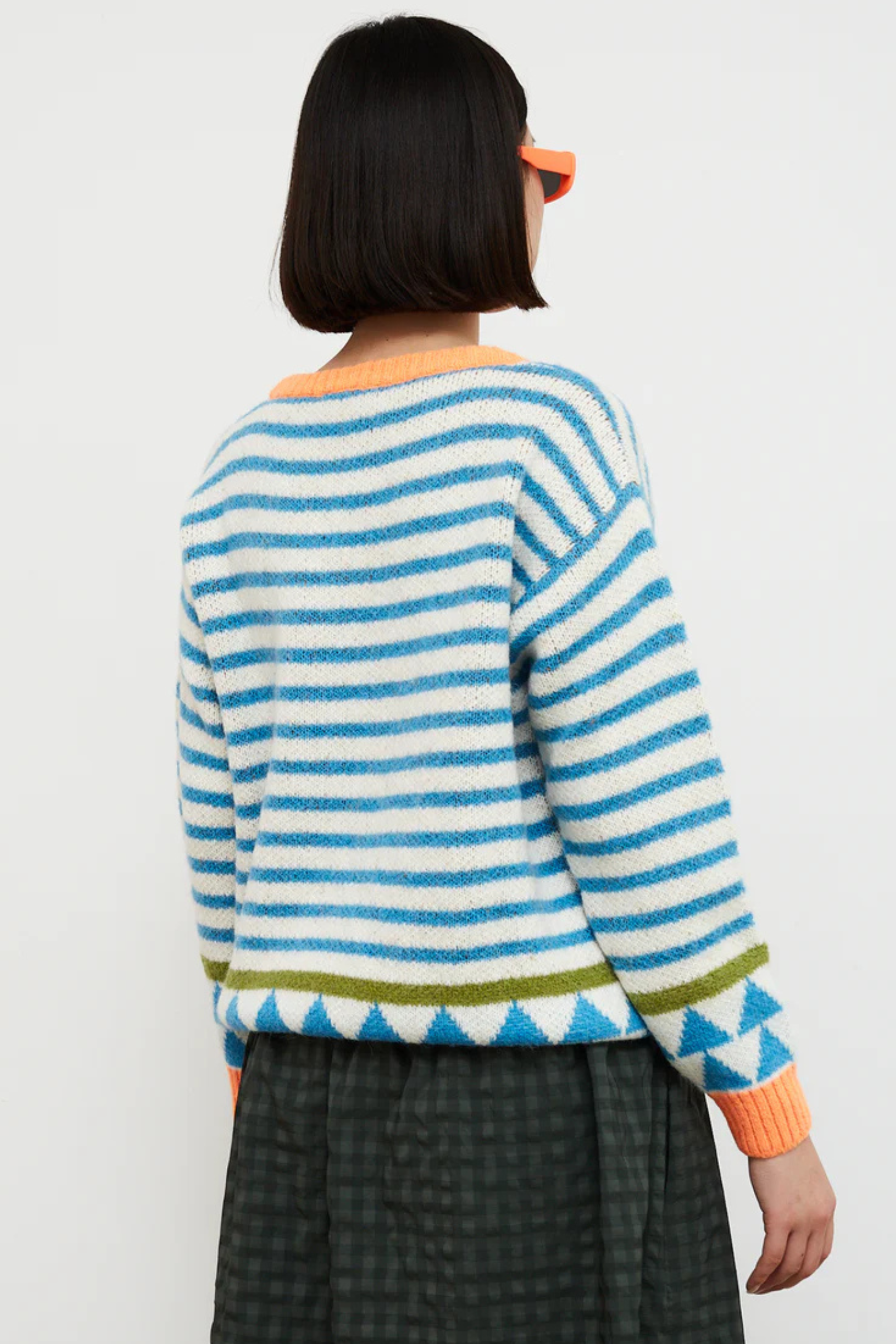 Maglia Rabbit - DrBloom