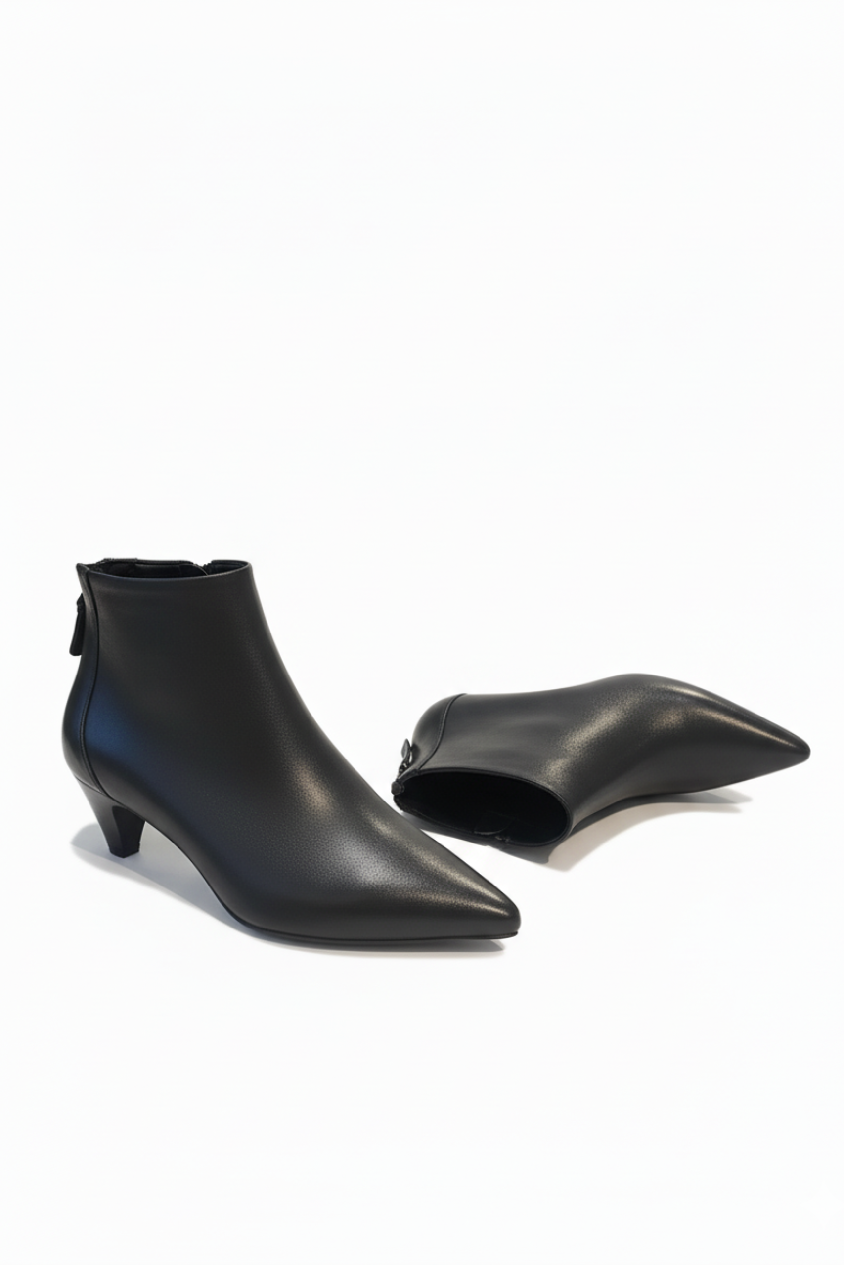 Tronchetto - Stelio Malori