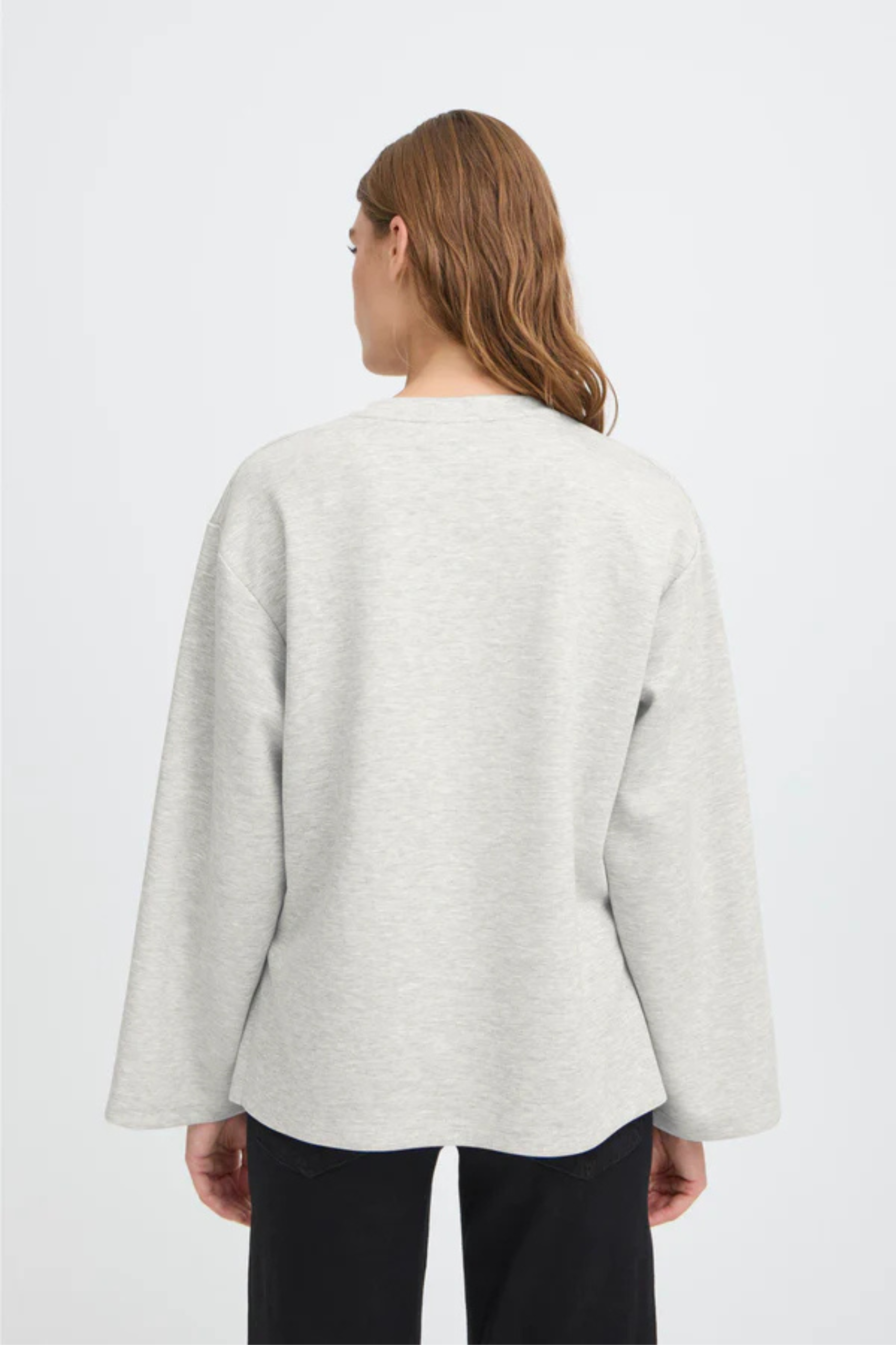 Maglia - Ihcozy - Ichi