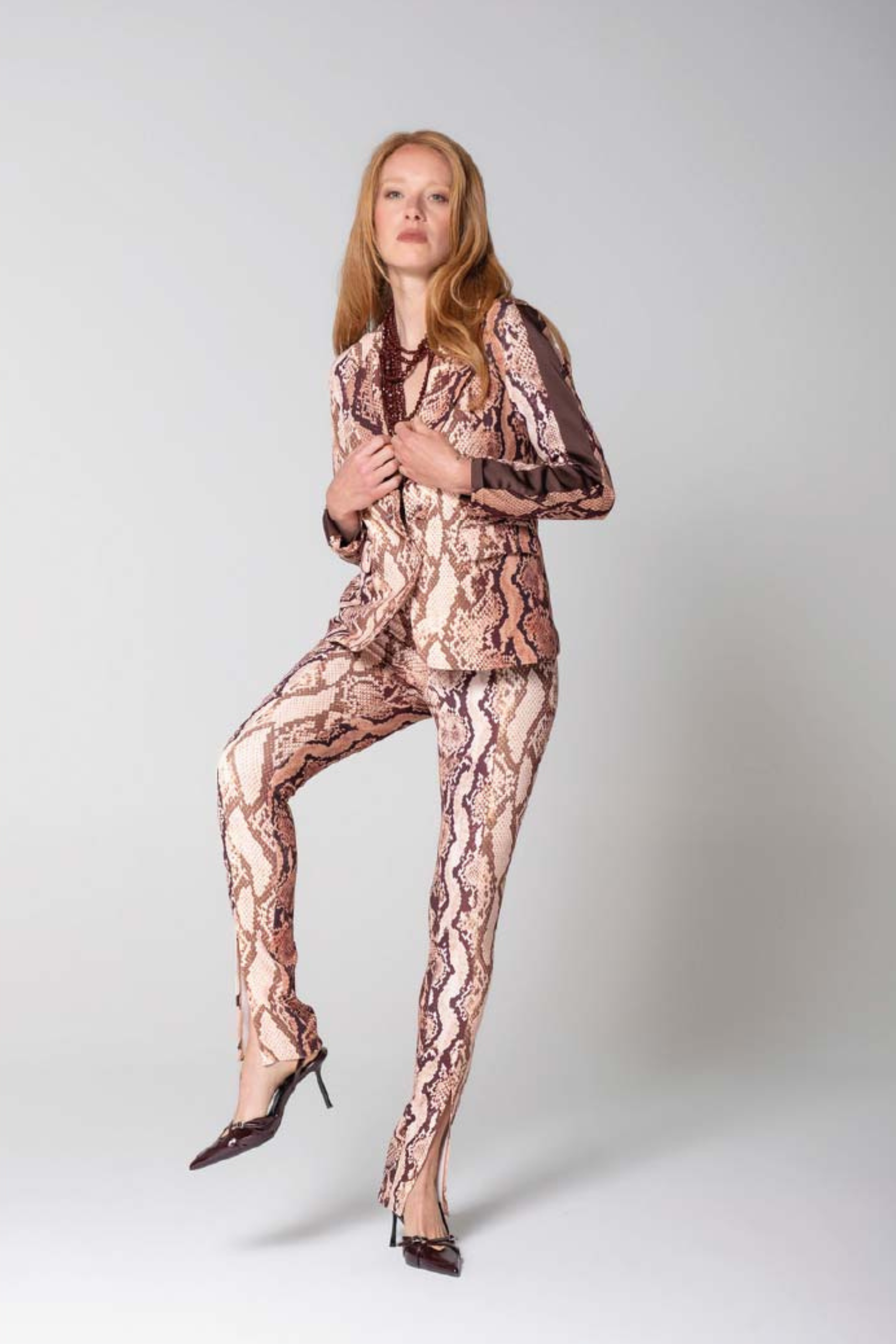 Pantalone - Georgette's