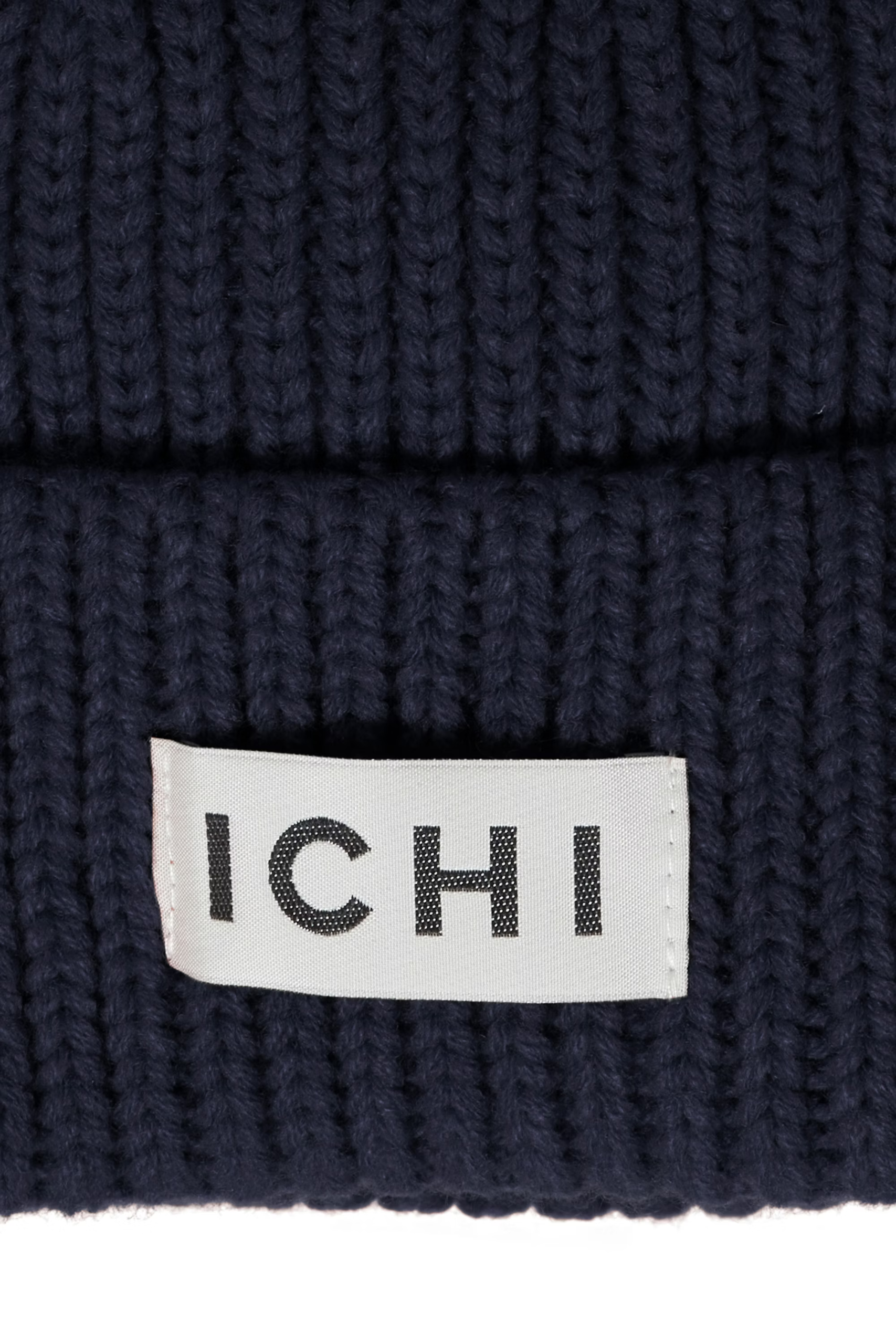 Cappello - Iaemma hood - Ichi