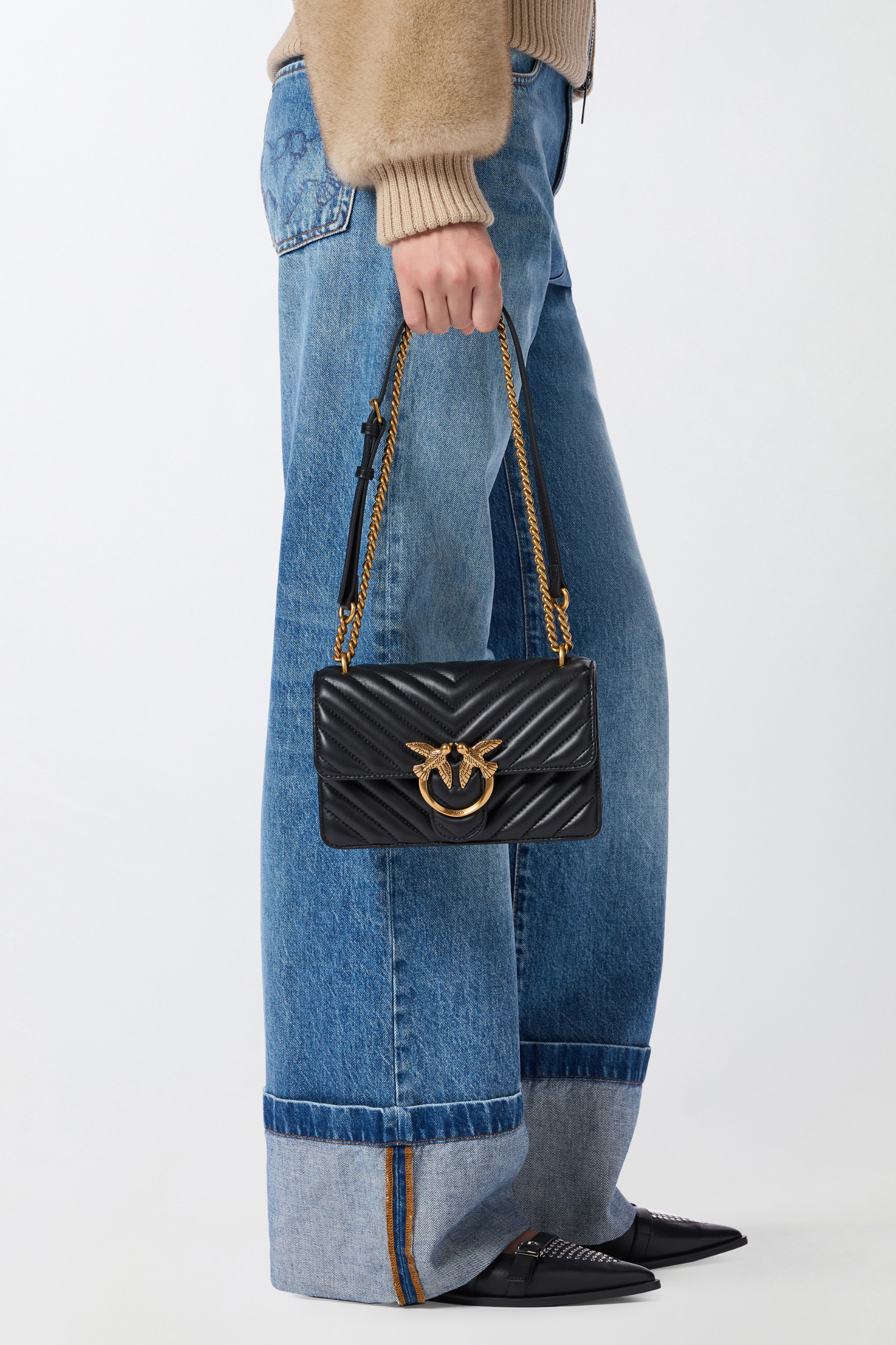 Borsa a tracolla - Pinko