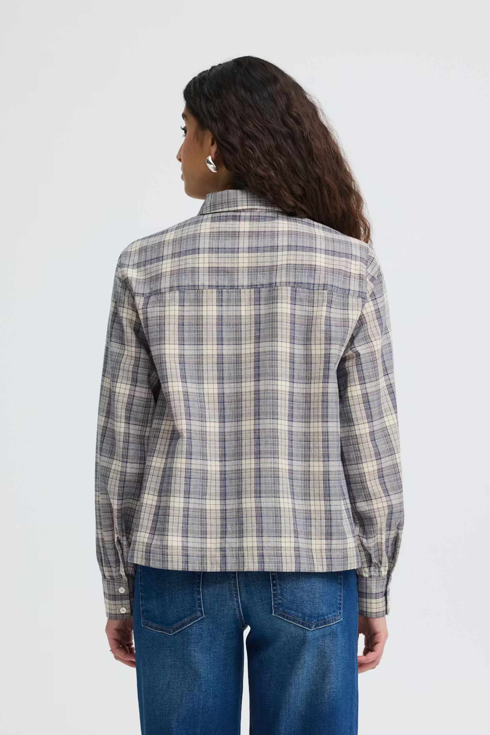Camicia - Ihcira - Ichi
