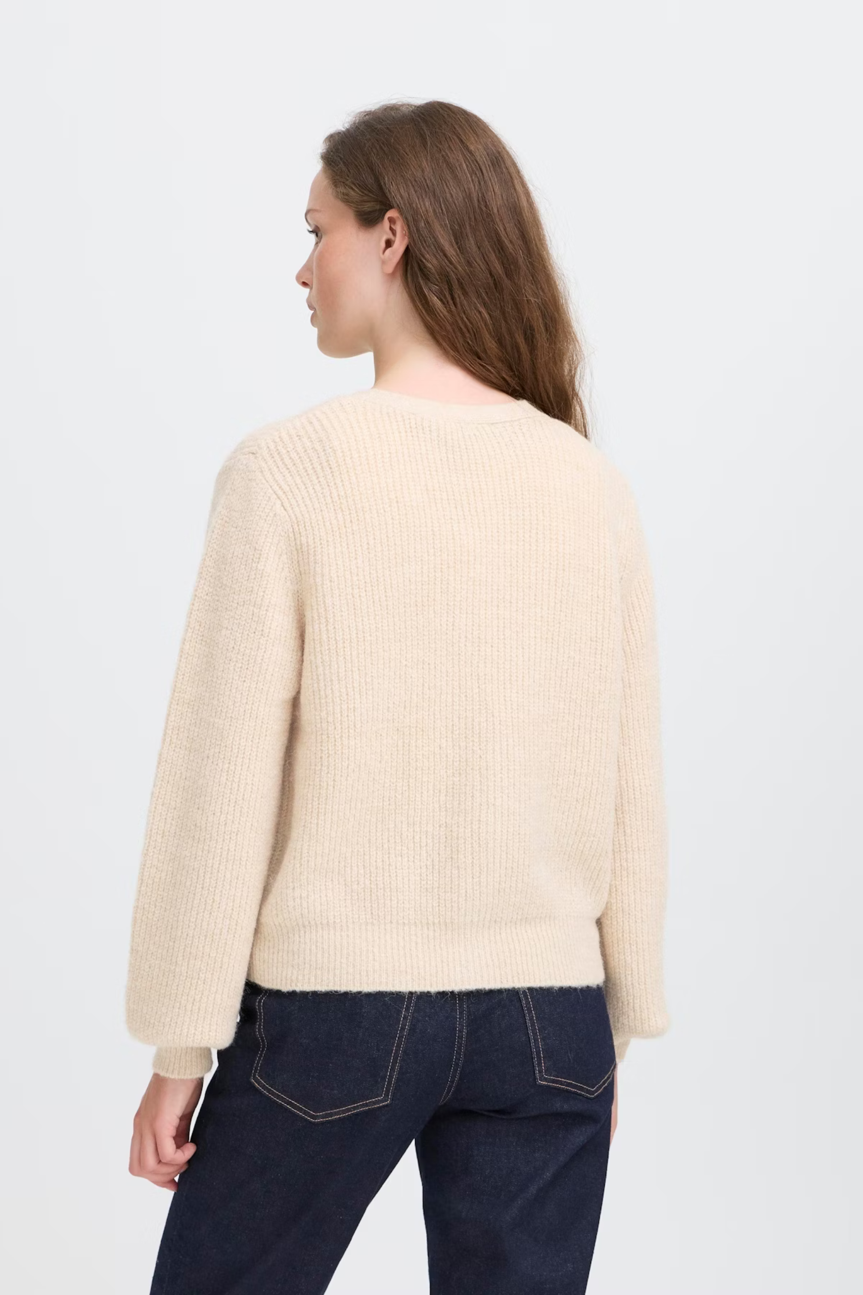 Cardigan - Ihmarin ca - Ichi