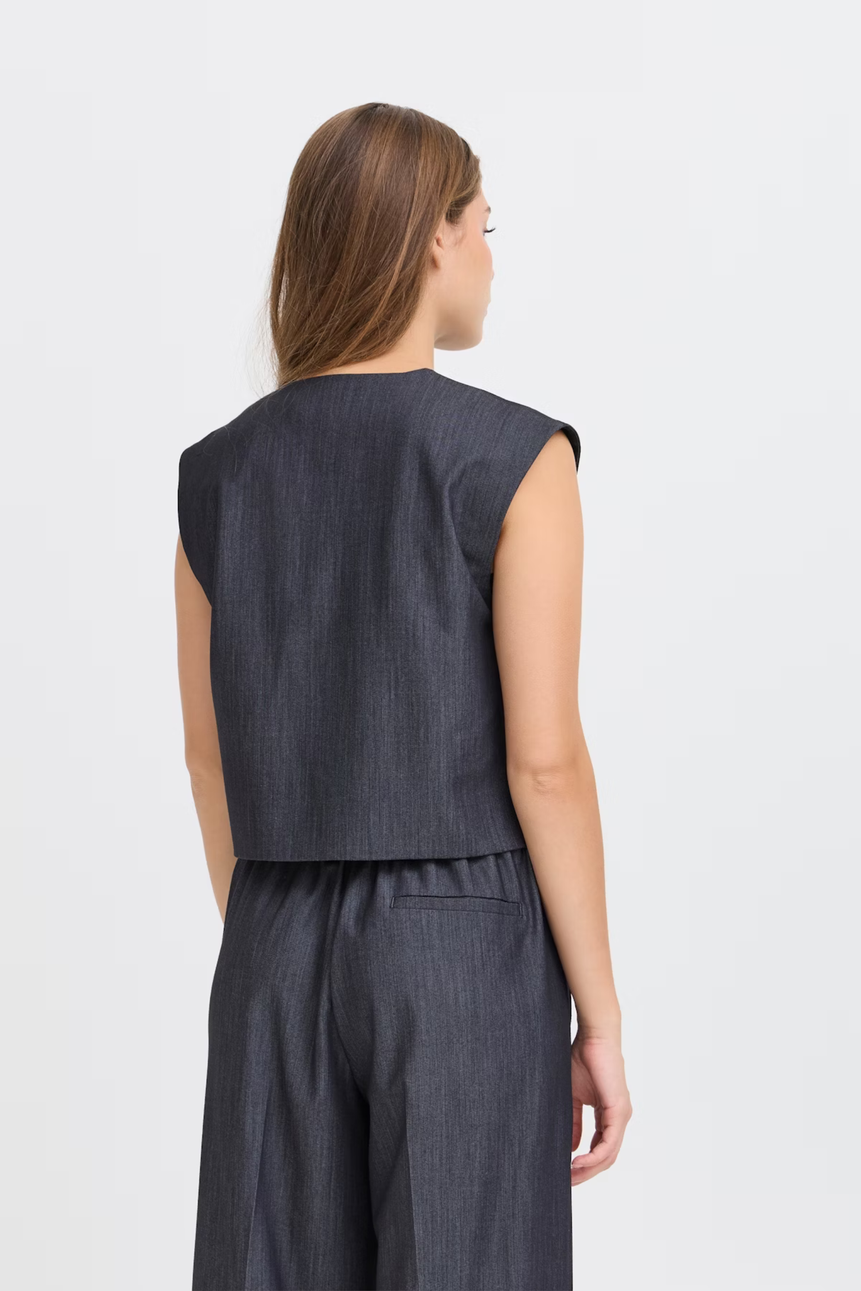 Gilet - Ihjumi wa - Ichi