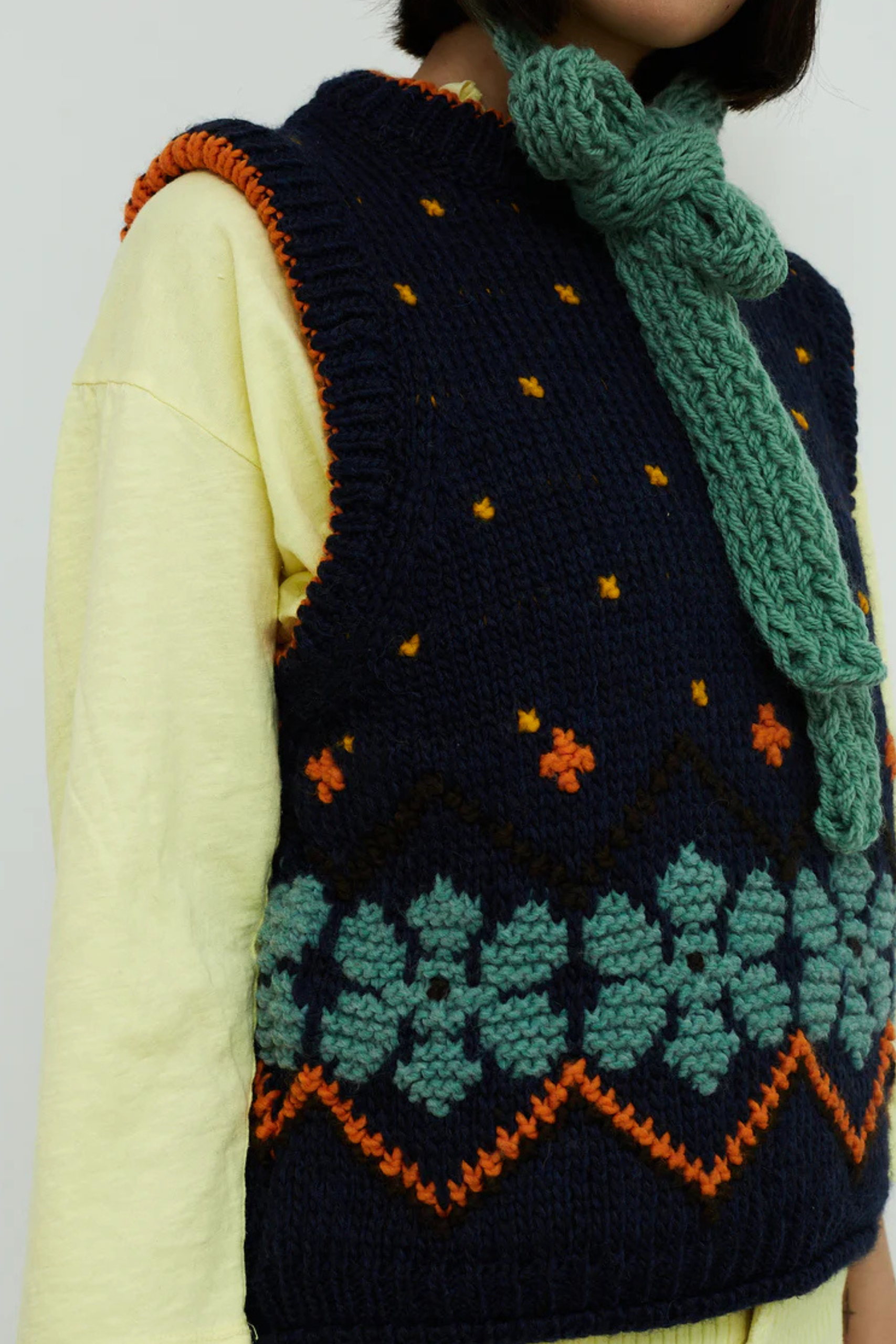 Gilet Jumpy - DrBloom