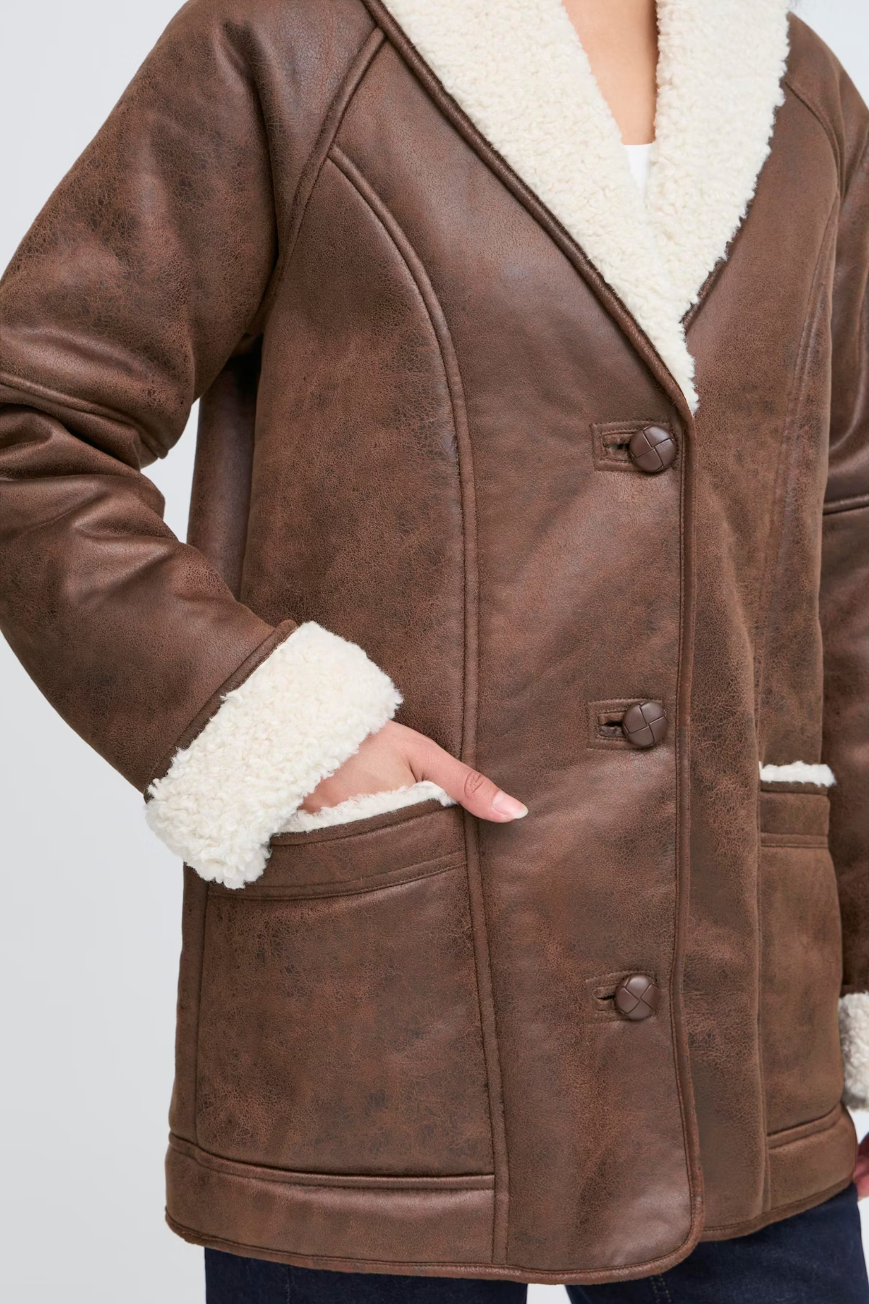 Cappotto - Ihgizona ja - Ichi