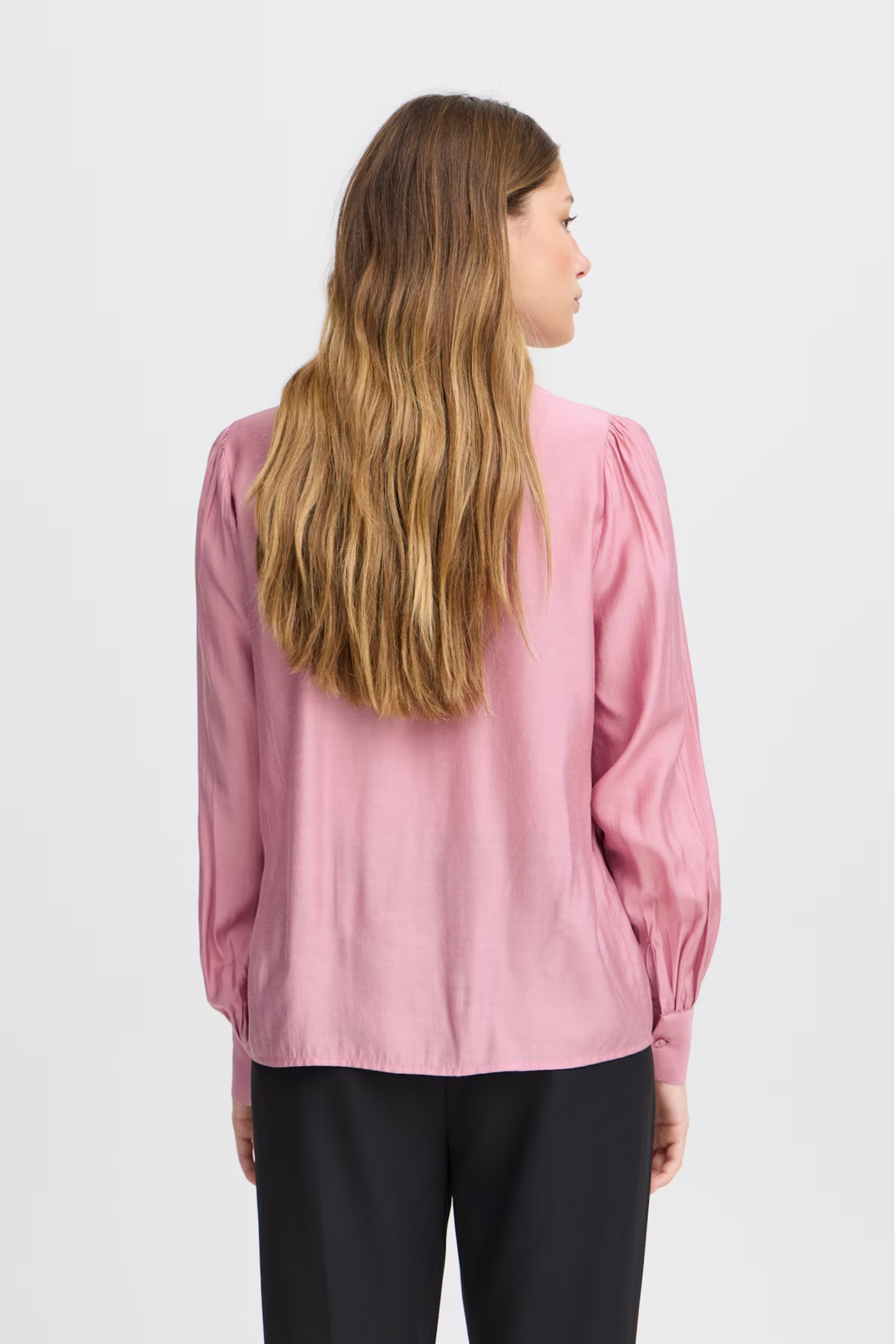 Camicia - Ihkarlani sh - Ichi