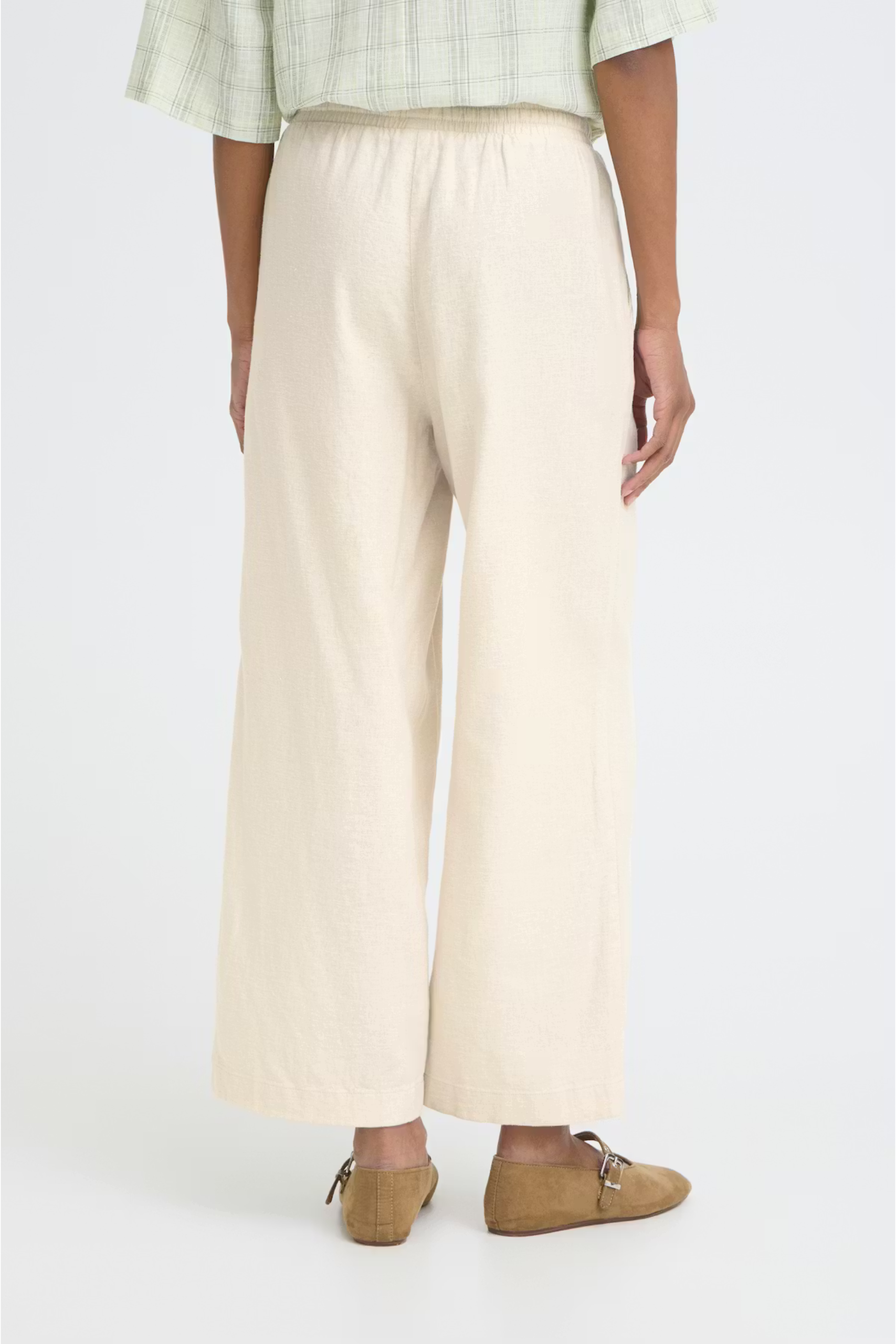 Pantalone - Ihlinno Pa Cr - Ichi