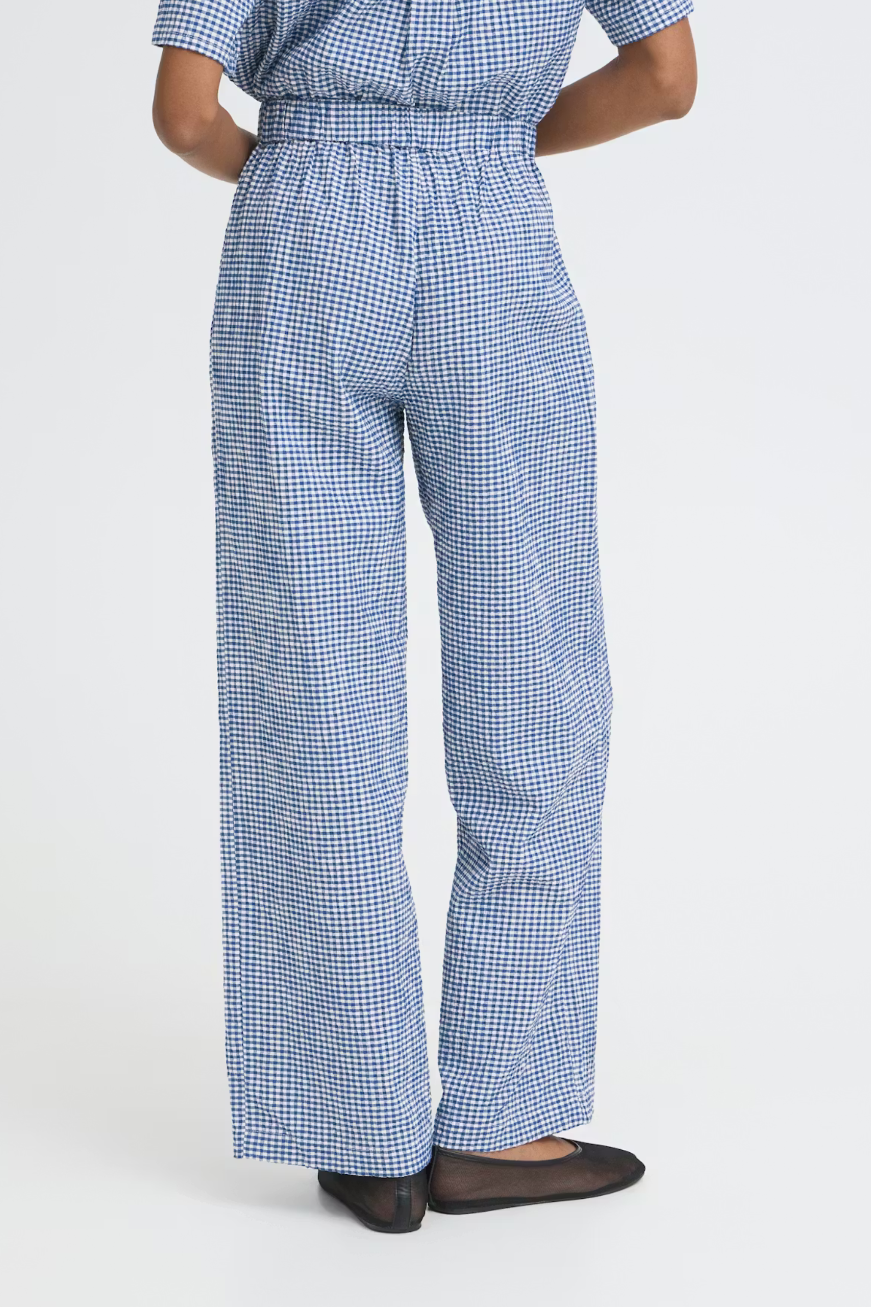 Pantalone - Ihjilma Pa - Ichi