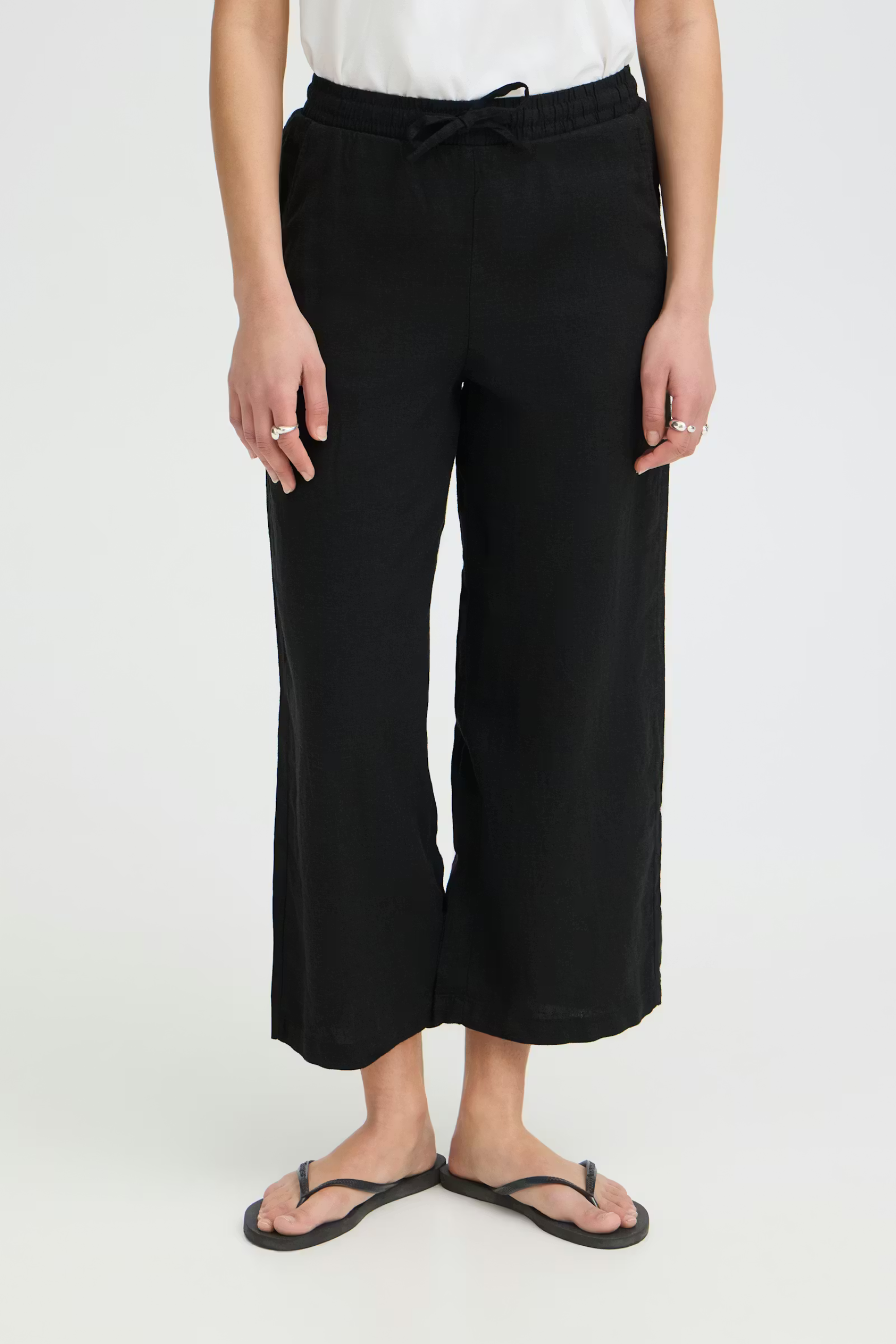 Pantalone - Ihlinno Pa Cr - Ichi
