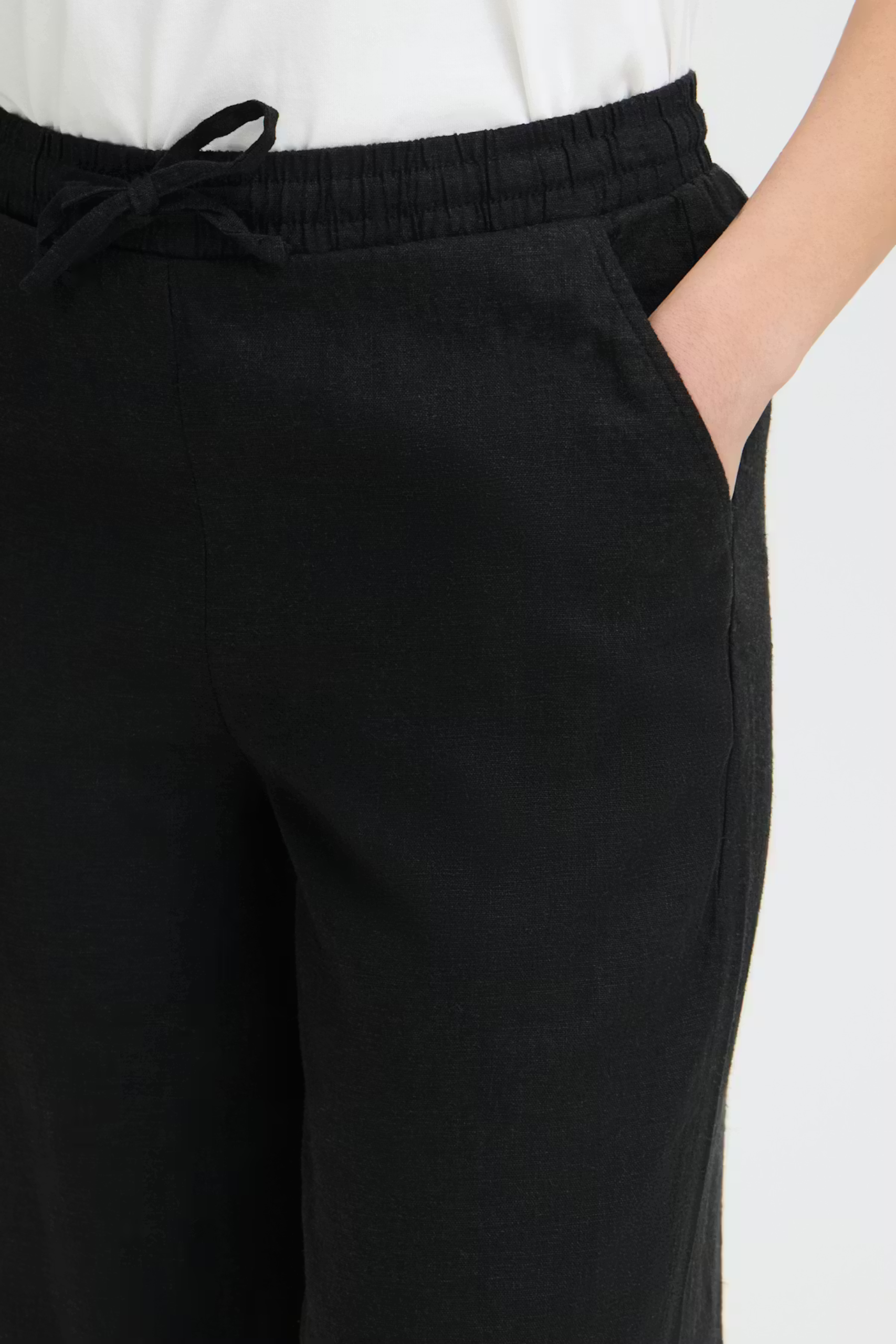 Pantalone - Ihlinno Pa Cr - Ichi