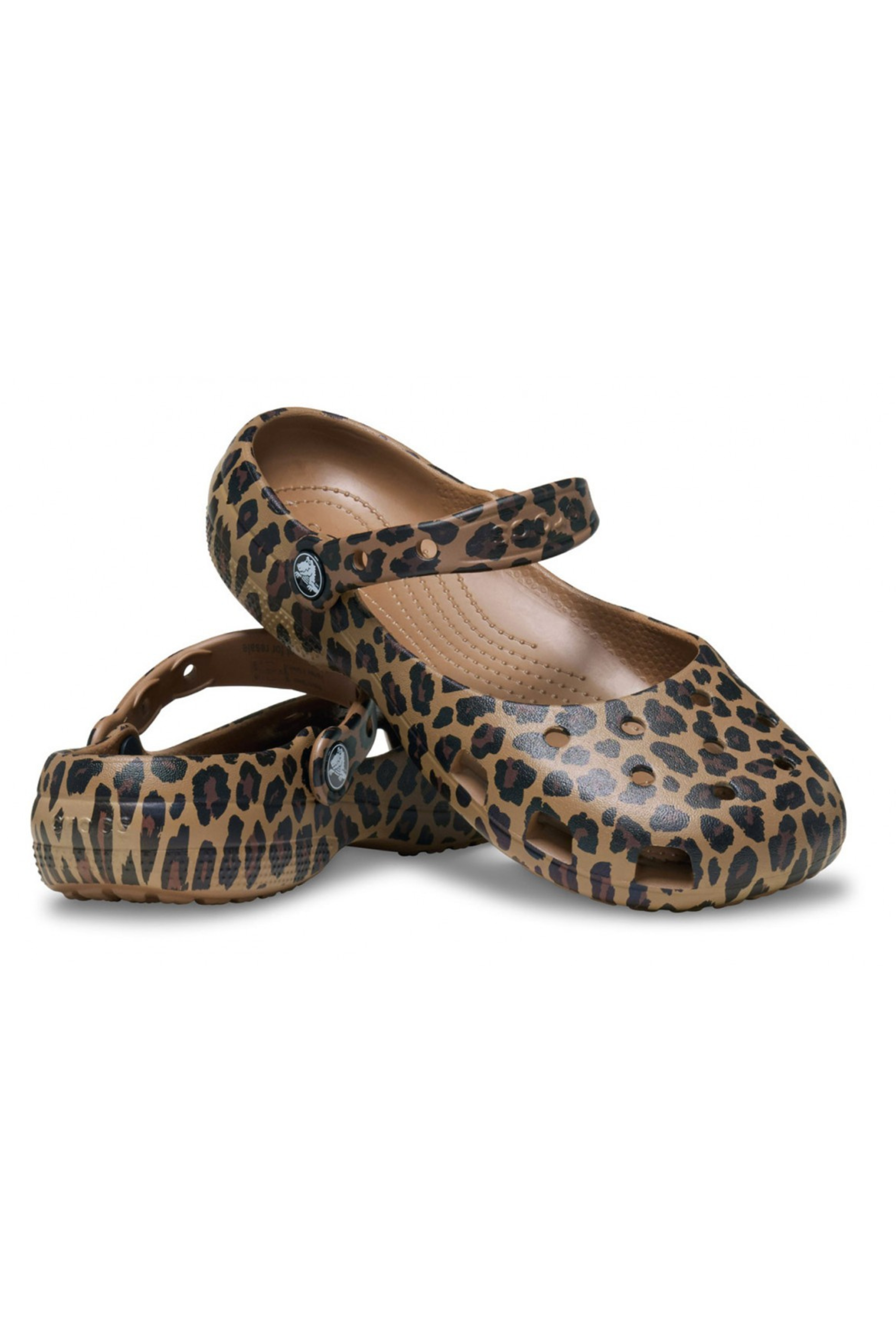 Classic Animal Ballet W - Crocs