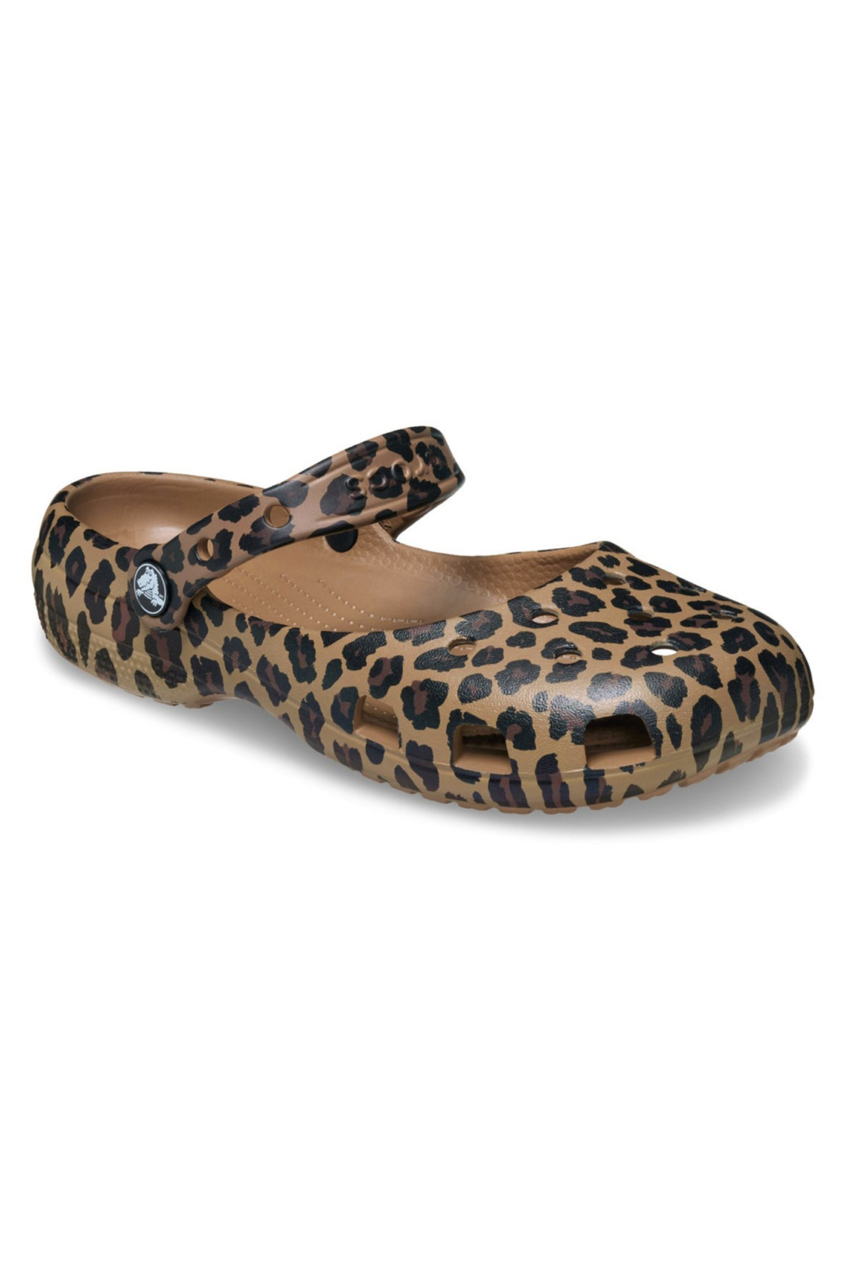 Classic Animal Ballet W - Crocs