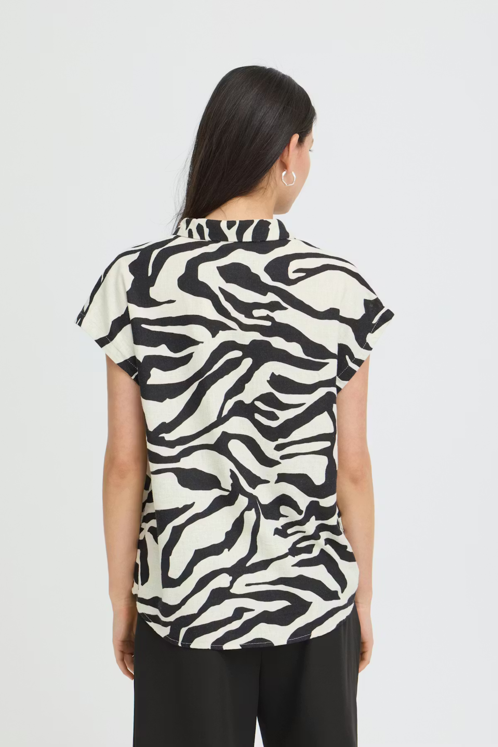 Camicia - Ihlinno Sh3 - Ichi