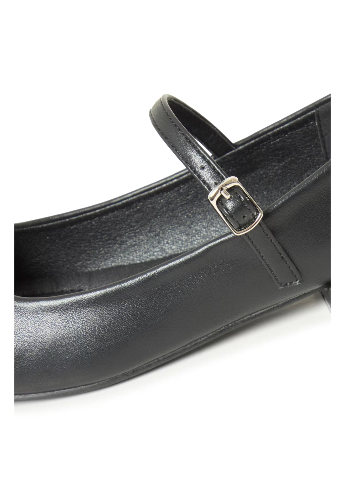 Ballerine- Iakathy Fw - Ichi
