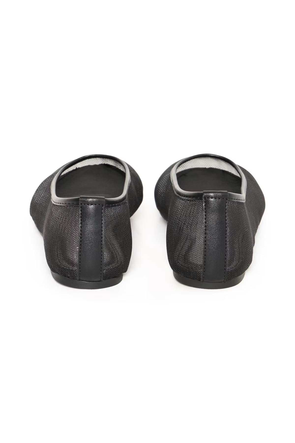 Ballerine - Iamekdia Fw - Ichi