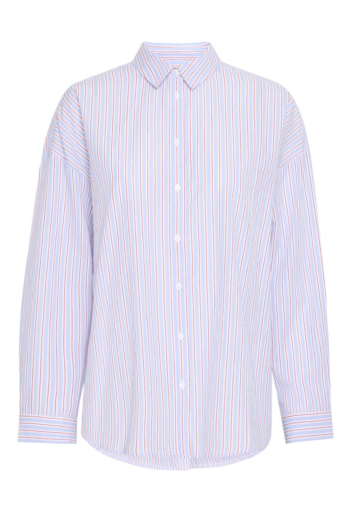 Camicia - Ihjanex Sh - Ichi