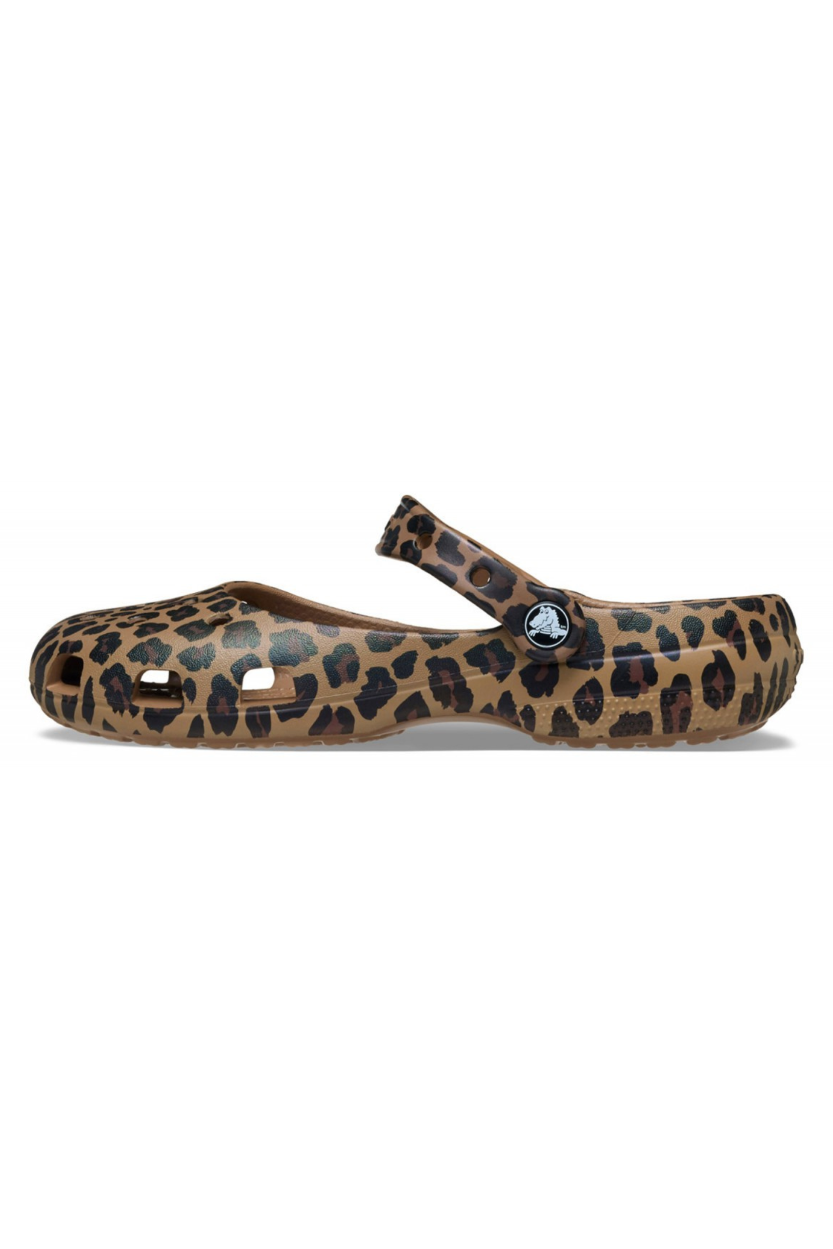 Classic Animal Ballet W - Crocs