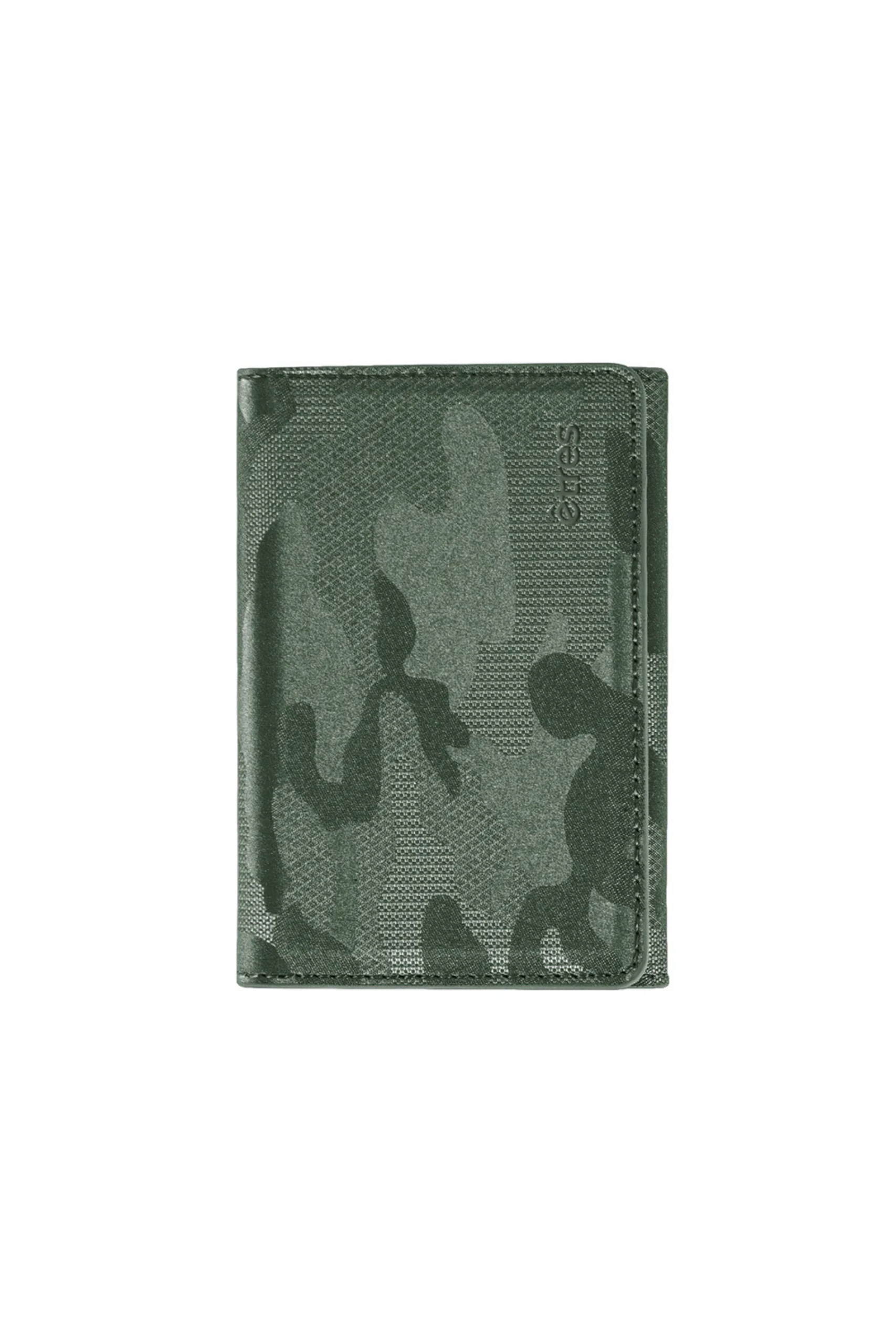 Smart Wallet Camouflage - Etres