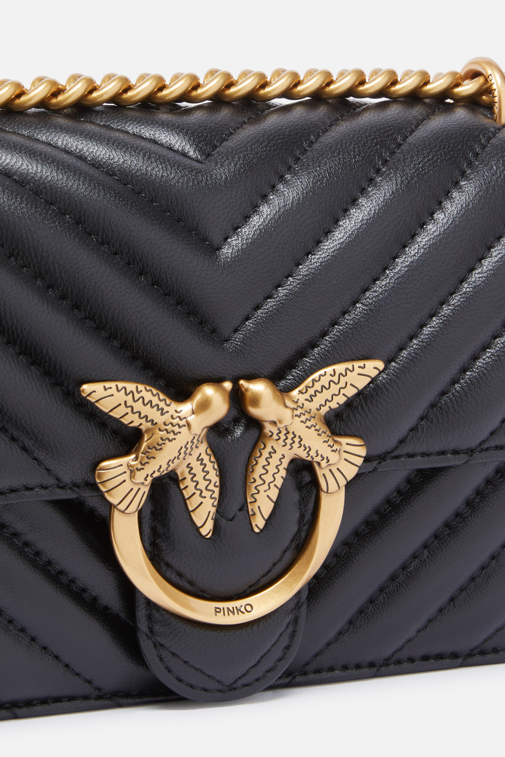 Borsa a tracolla - Pinko