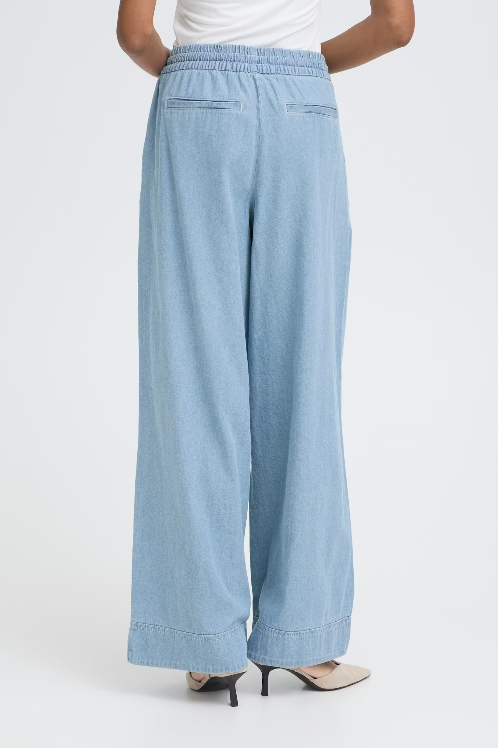 Pantalone - Iharcer - Ichi