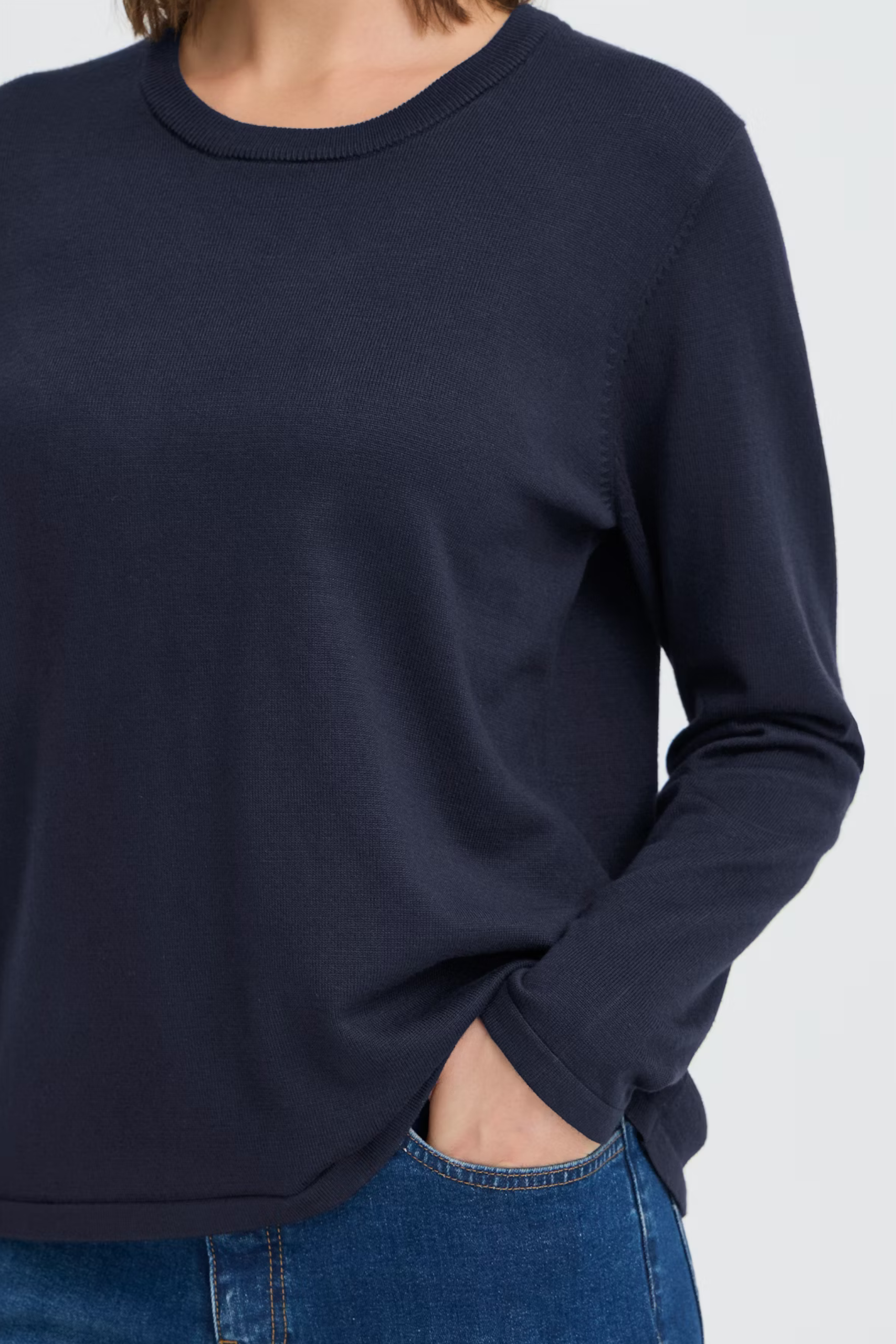 Maglione - Ihluls O Nuck ls - Ichi