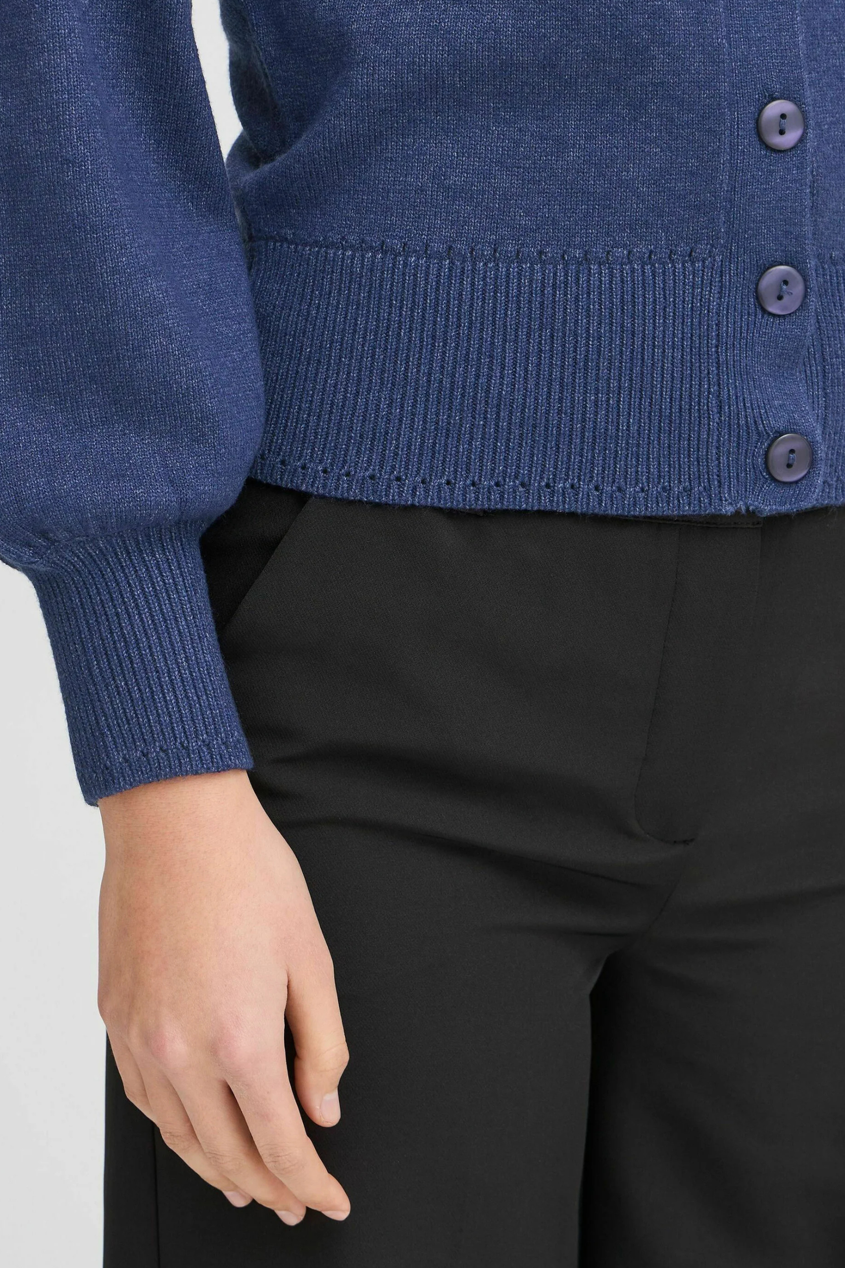 Cardigan - Ihsella - Ichi