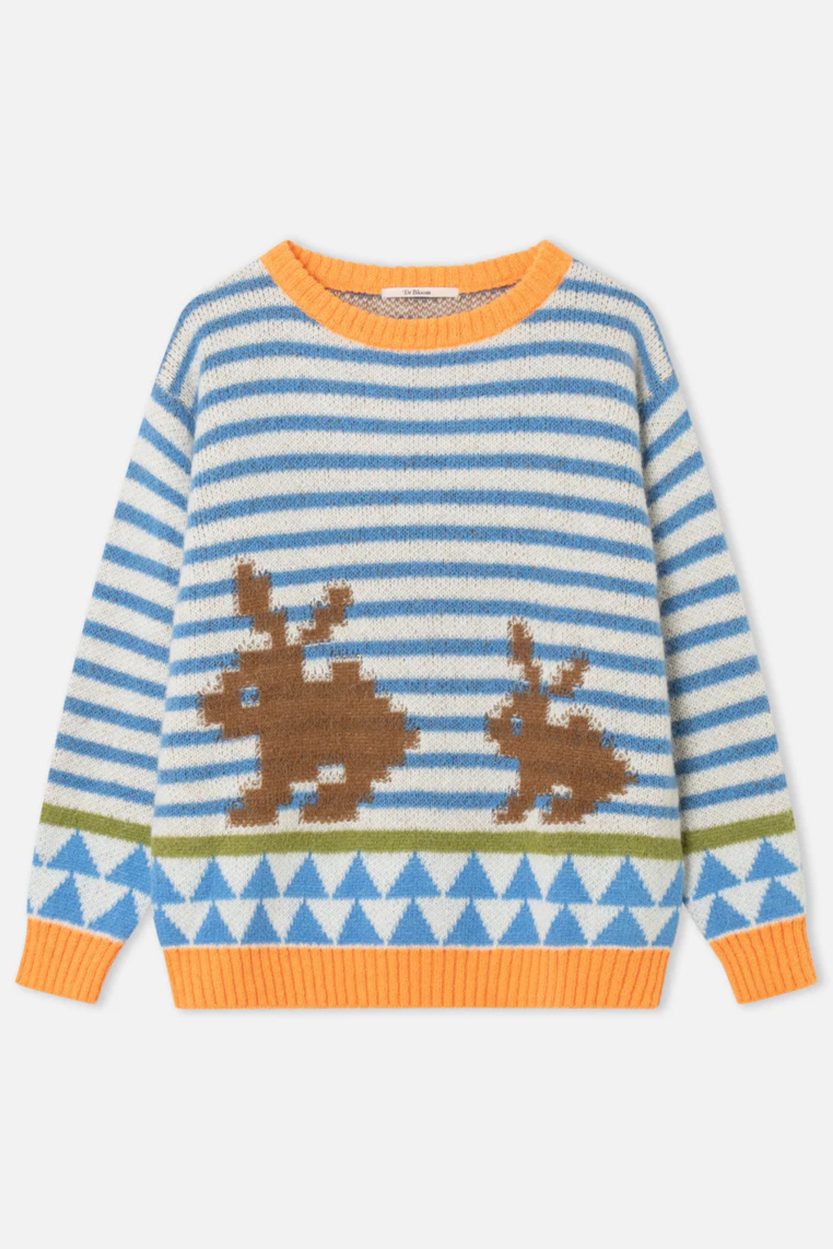 Maglia Rabbit - DrBloom