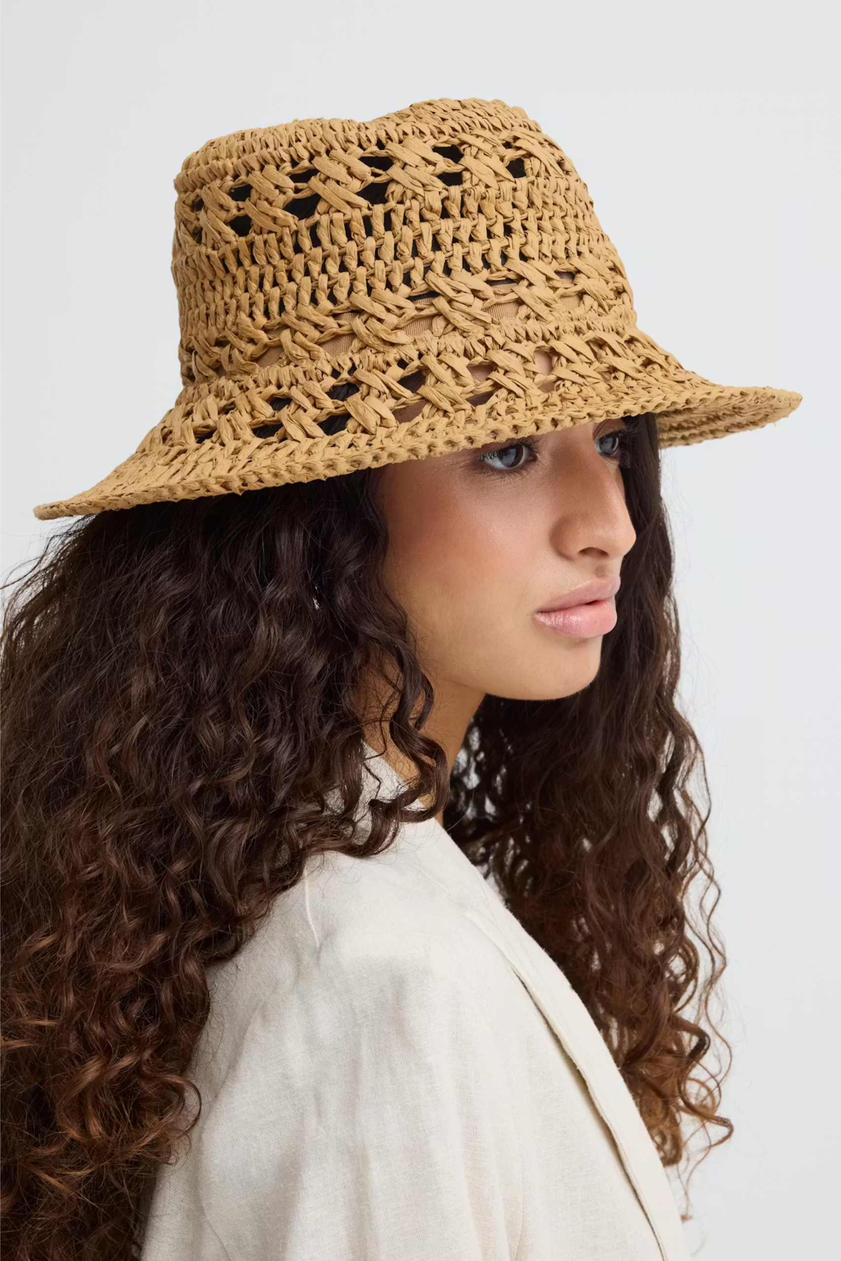 Cappello - Iafreja hat - Ichi
